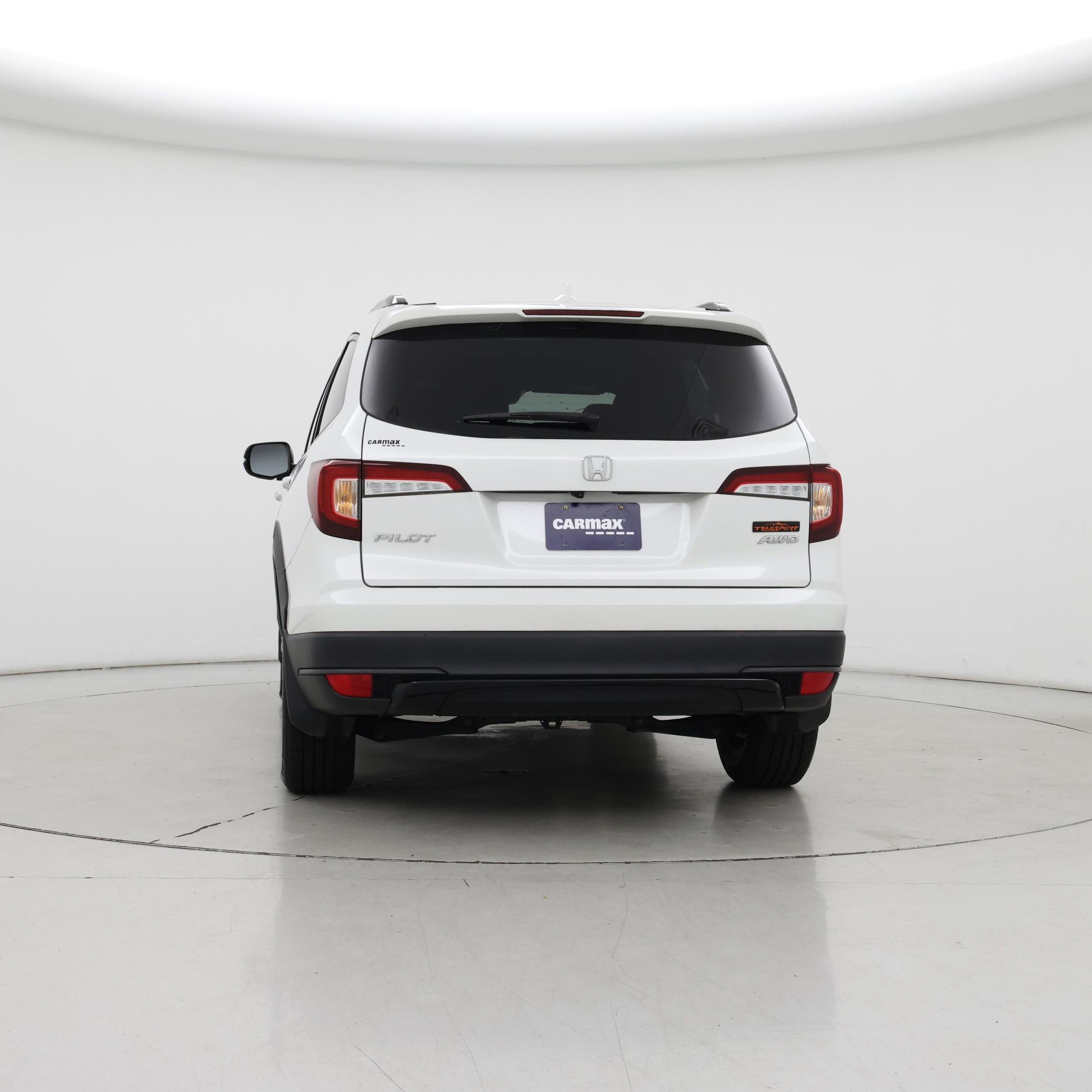 Thumbnail: 2022 Honda Pilot - 6