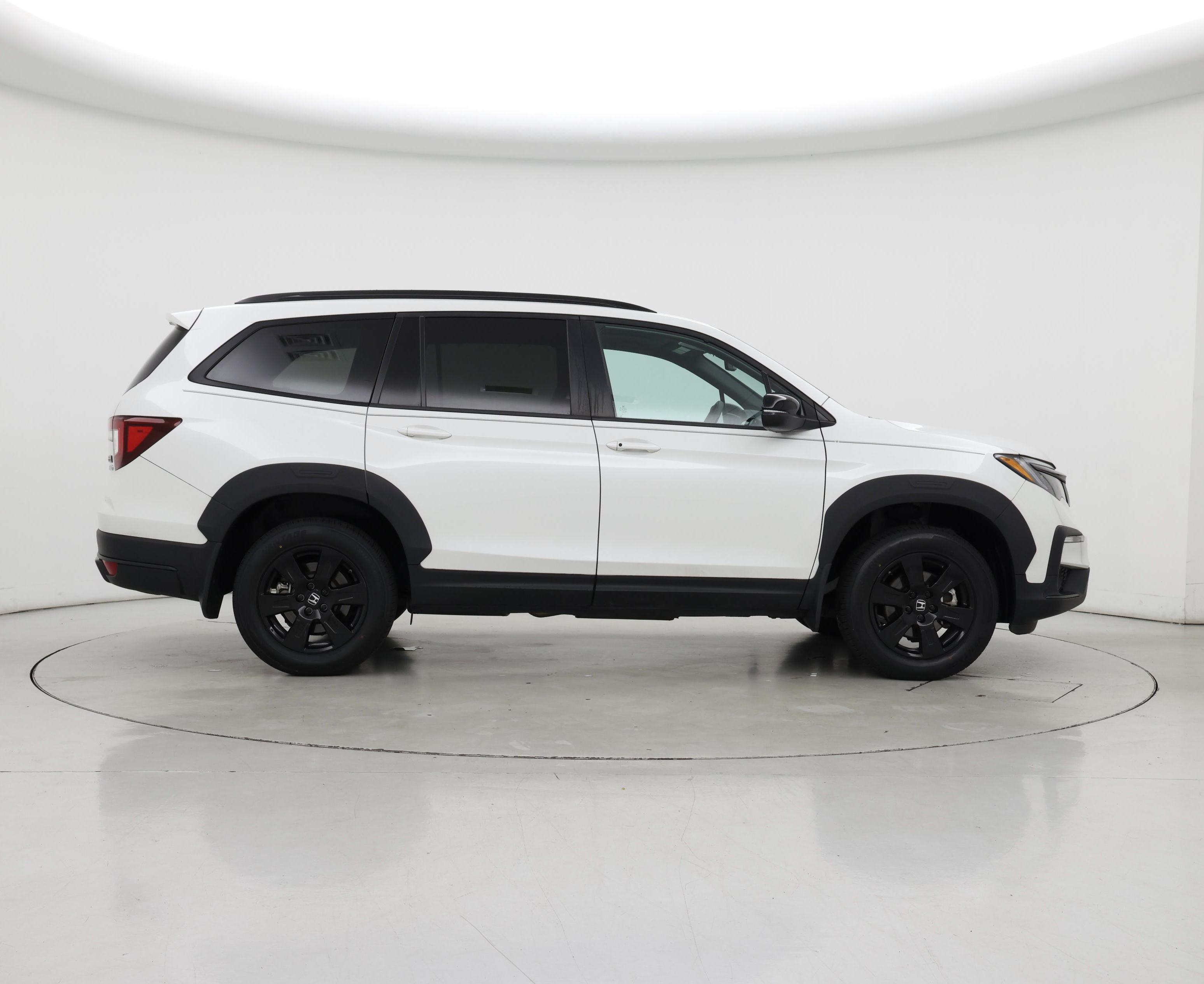 Thumbnail: 2022 Honda Pilot - 7