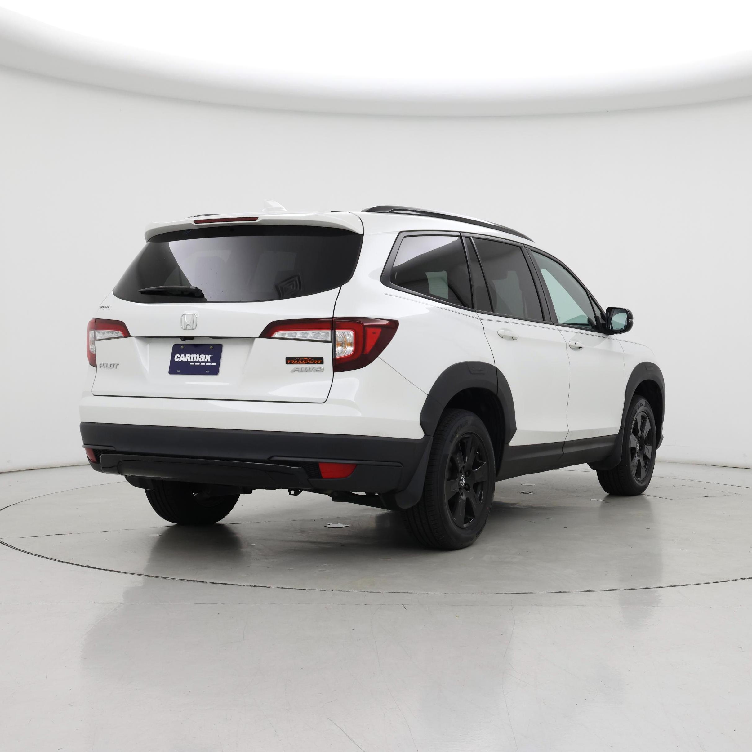 Thumbnail: 2022 Honda Pilot - 8