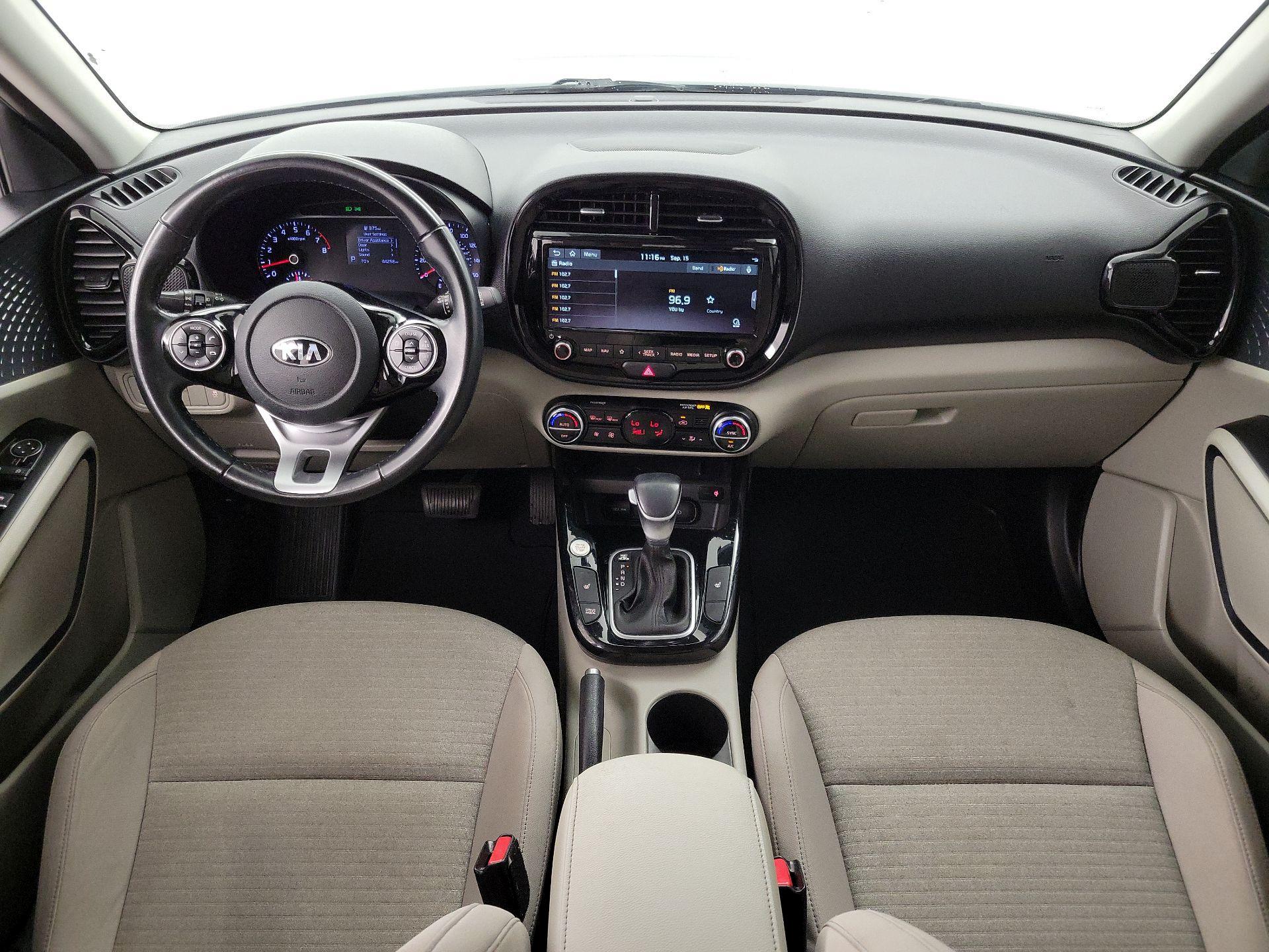 Thumbnail: 2020 Kia Soul - 9