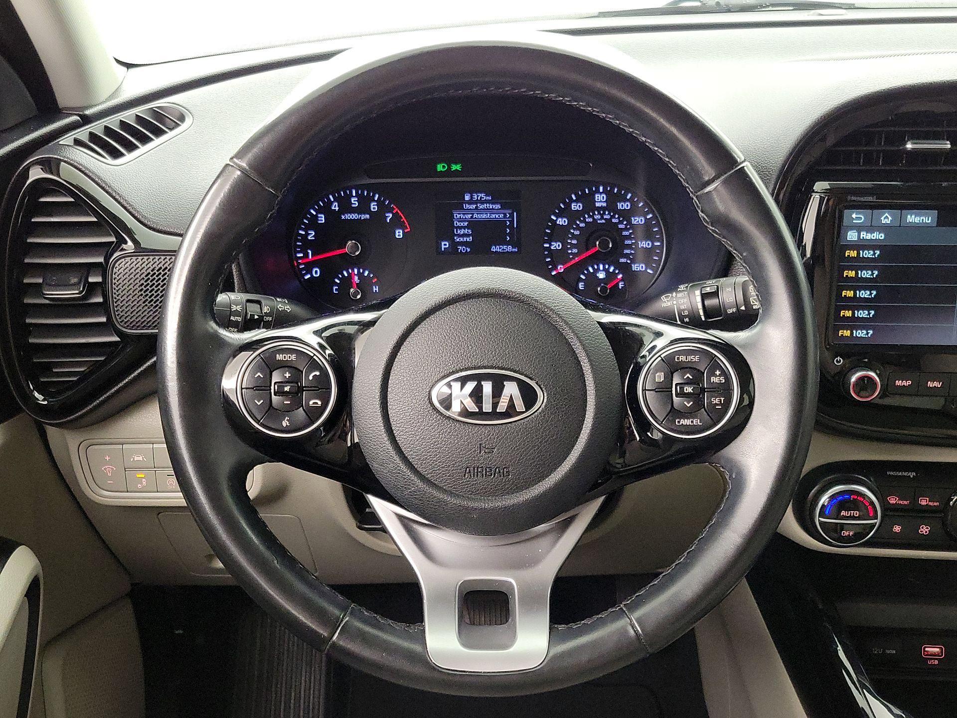 Thumbnail: 2020 Kia Soul - 10