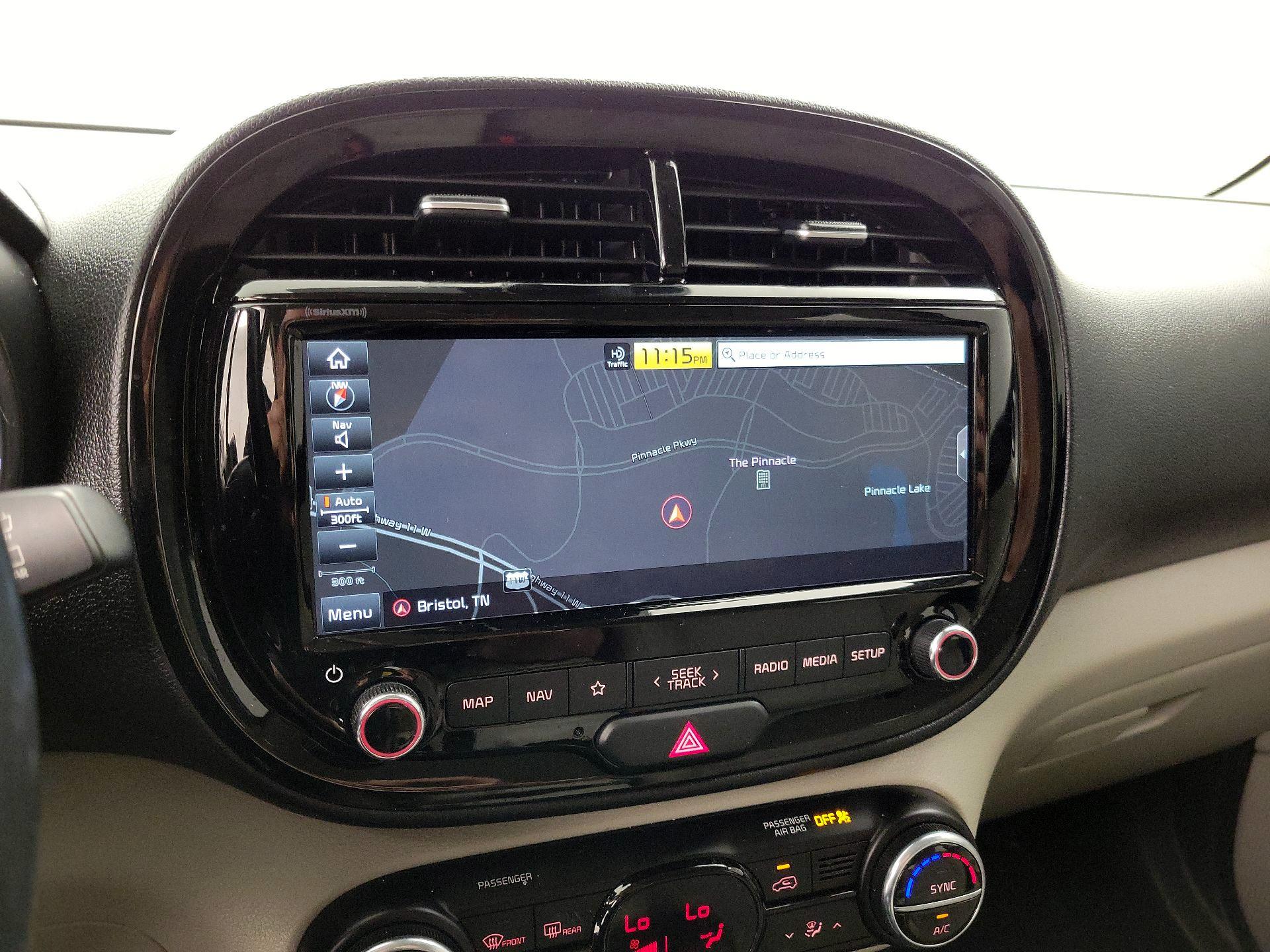 Thumbnail: 2020 Kia Soul - 14