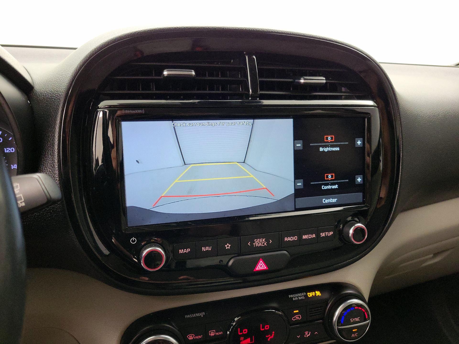 Thumbnail: 2020 Kia Soul - 15