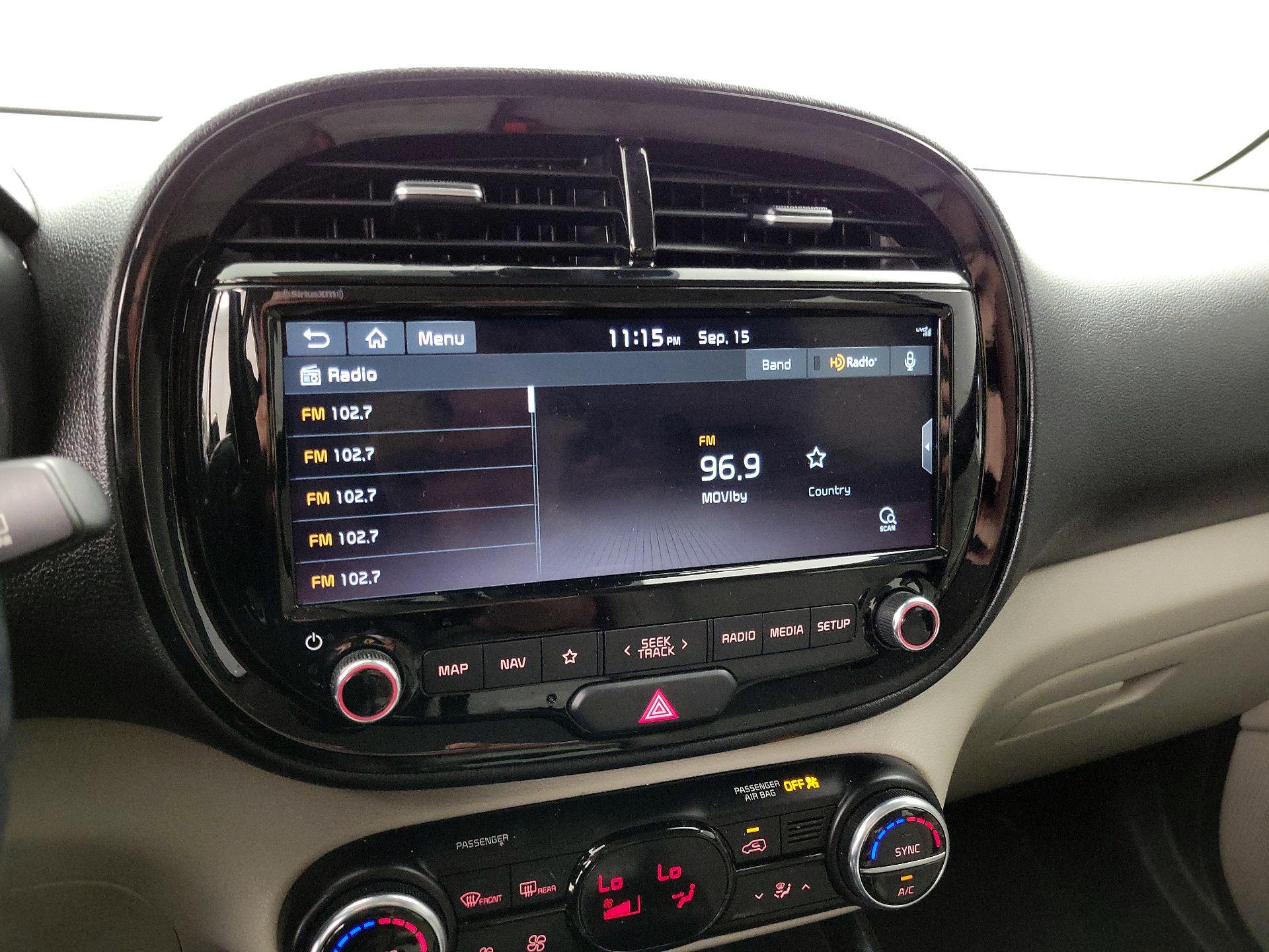 Thumbnail: 2020 Kia Soul - 16