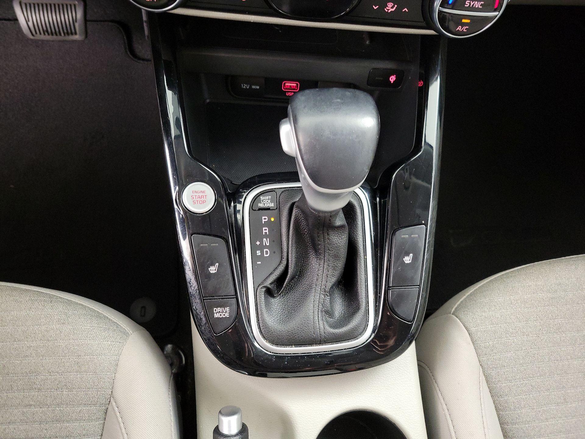 Thumbnail: 2020 Kia Soul - 18
