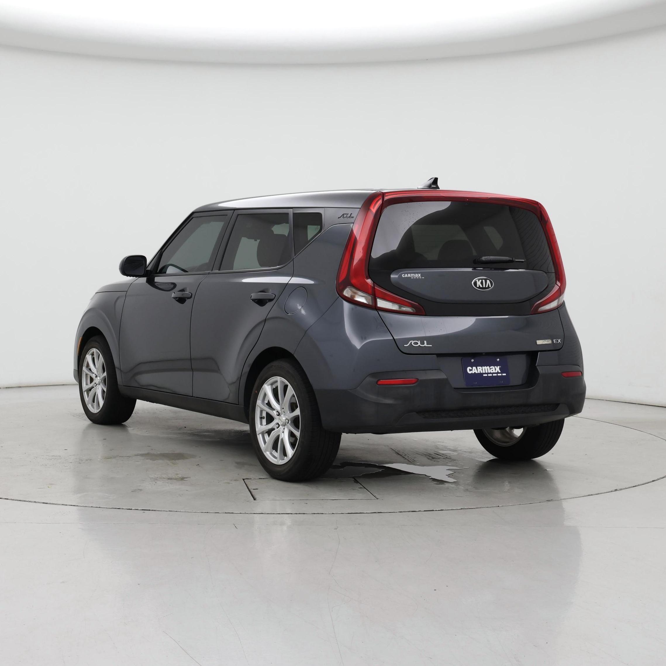 Thumbnail: 2020 Kia Soul - 2