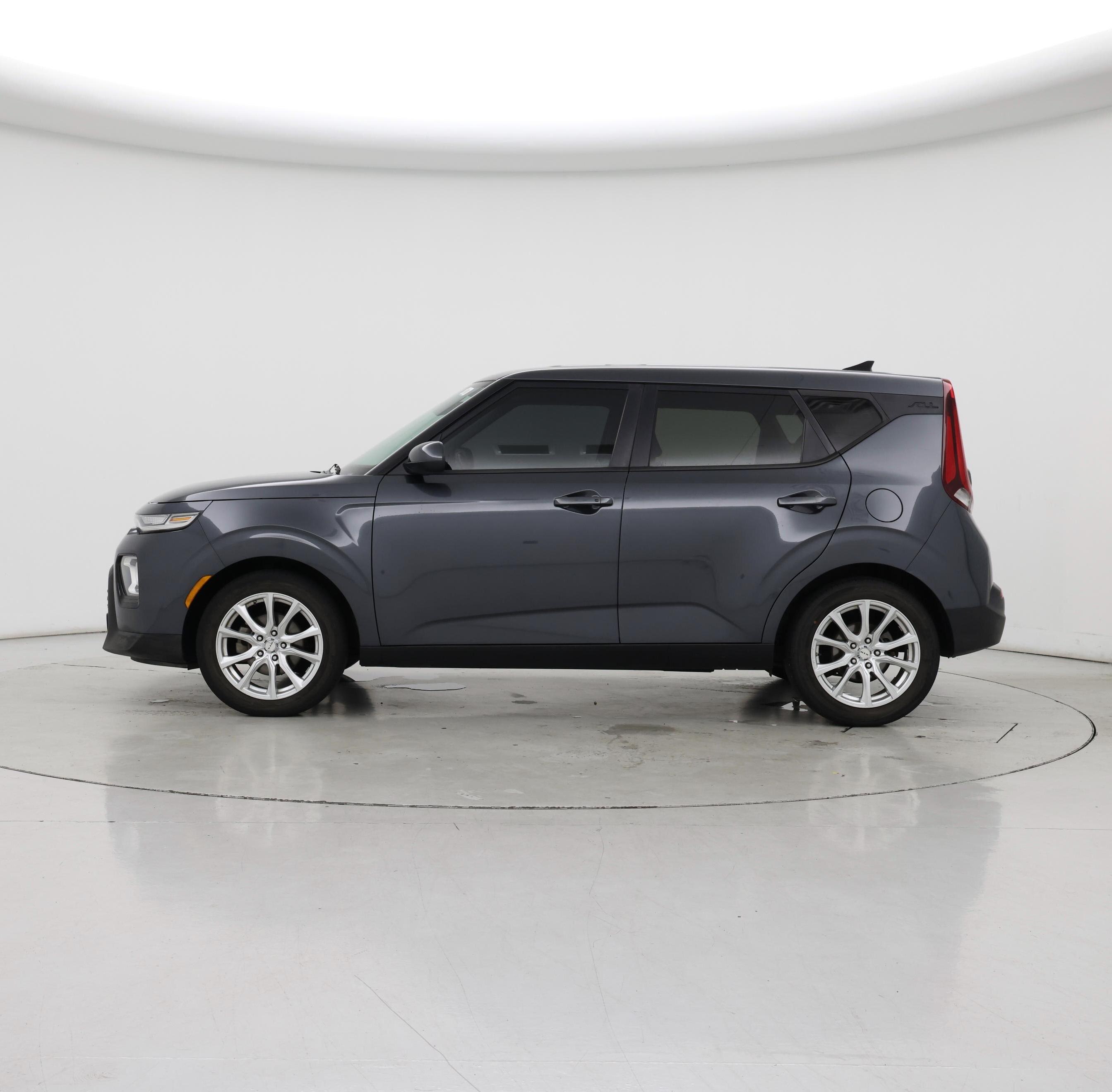 Thumbnail: 2020 Kia Soul - 3