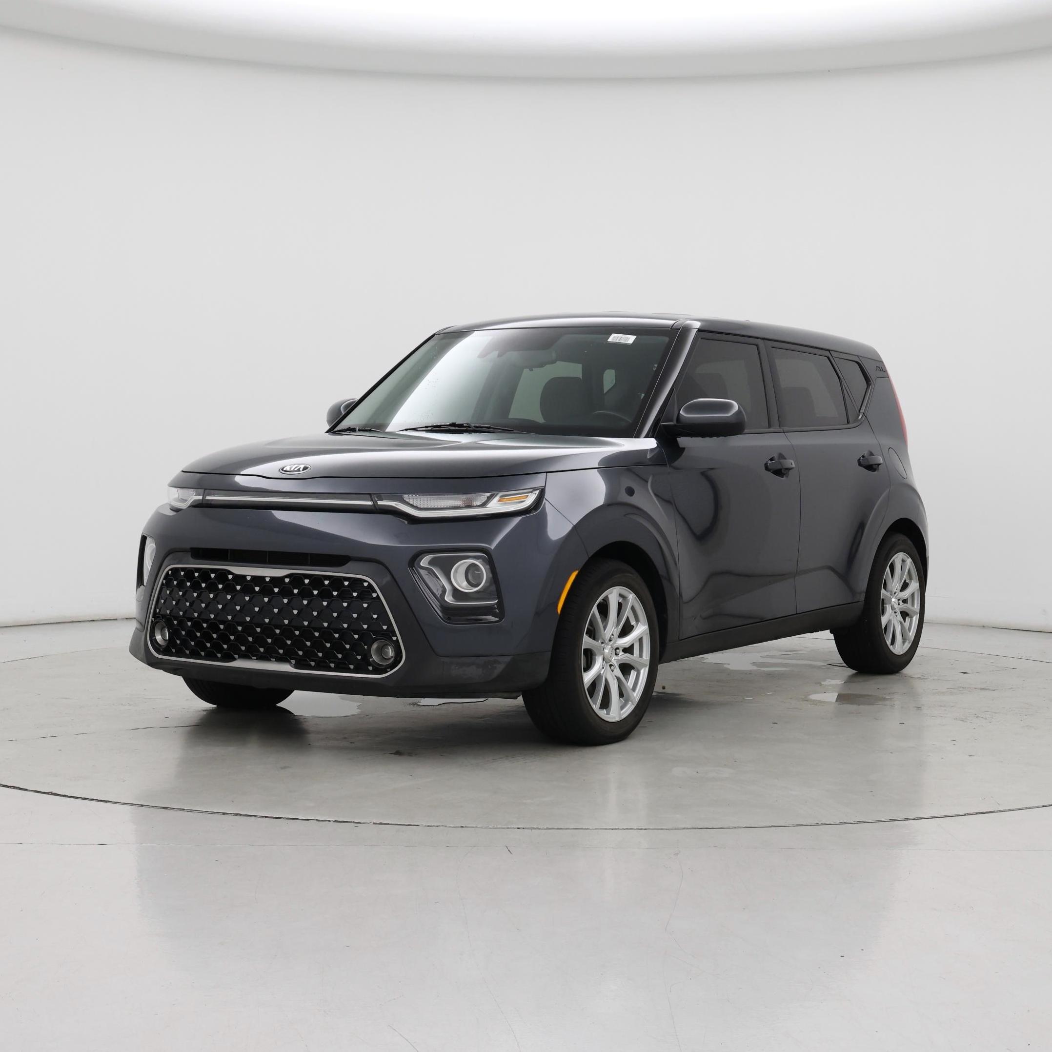 Thumbnail: 2020 Kia Soul - 4