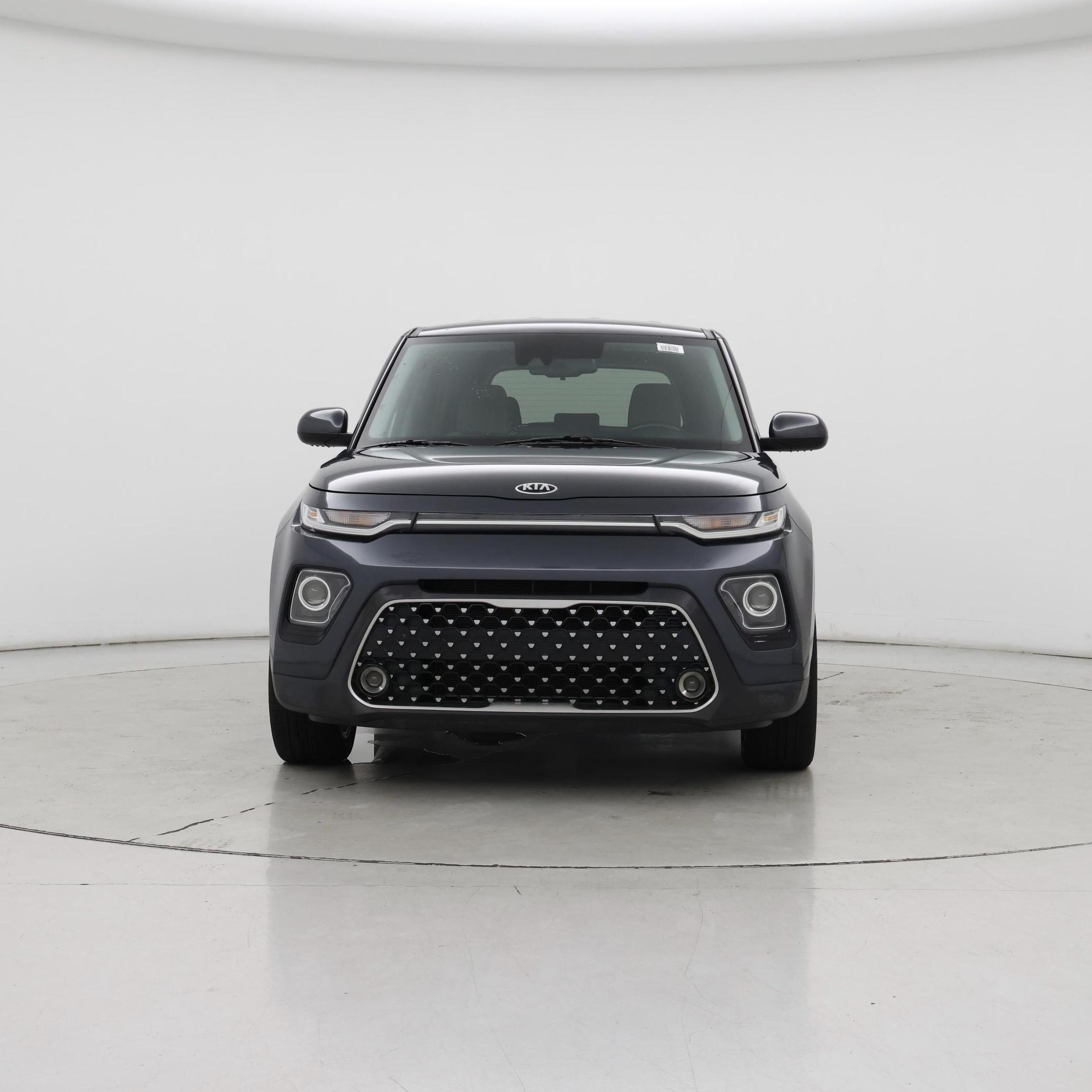 Thumbnail: 2020 Kia Soul - 5