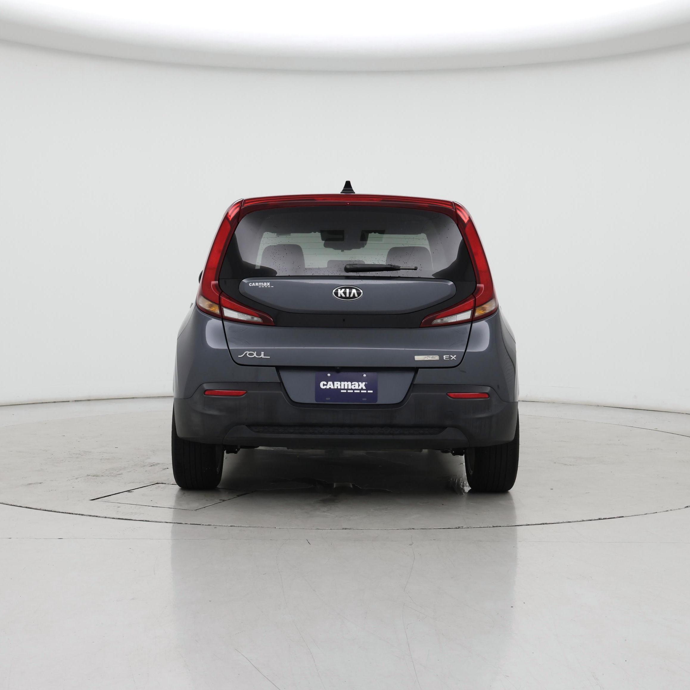 Thumbnail: 2020 Kia Soul - 6