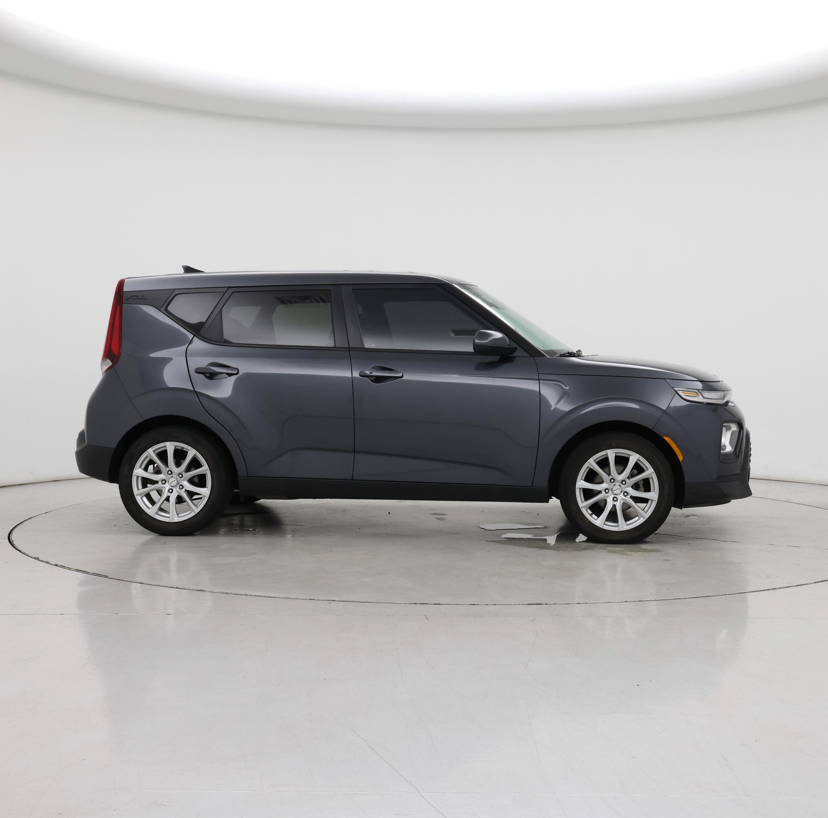Thumbnail: 2020 Kia Soul - 7