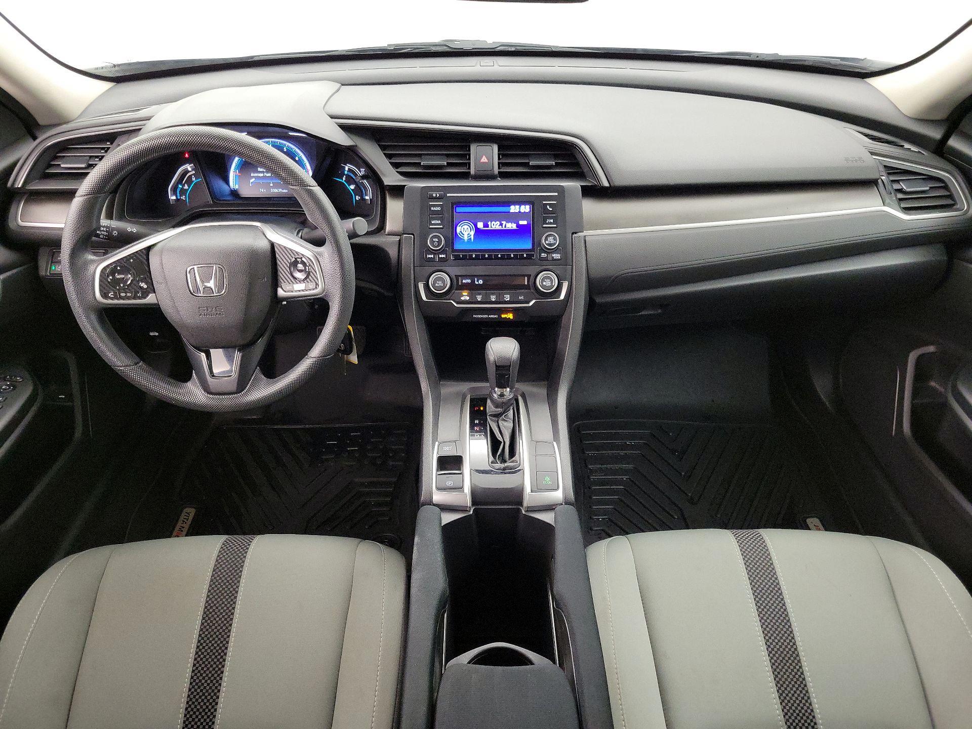 Thumbnail: 2020 Honda Civic - 9