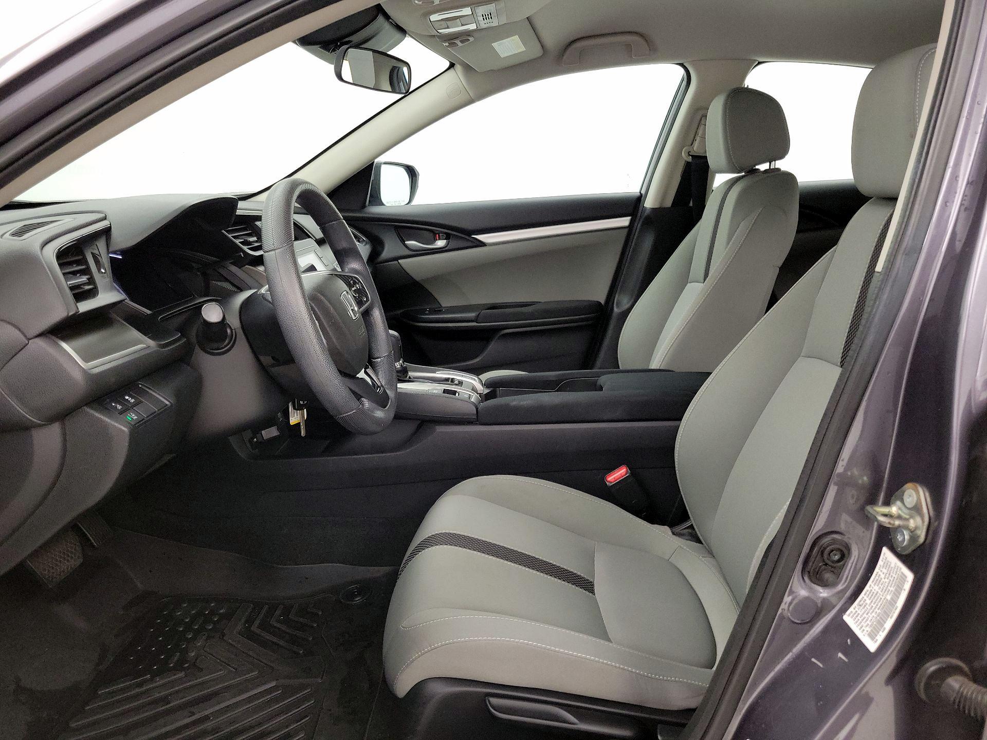 Thumbnail: 2020 Honda Civic - 11