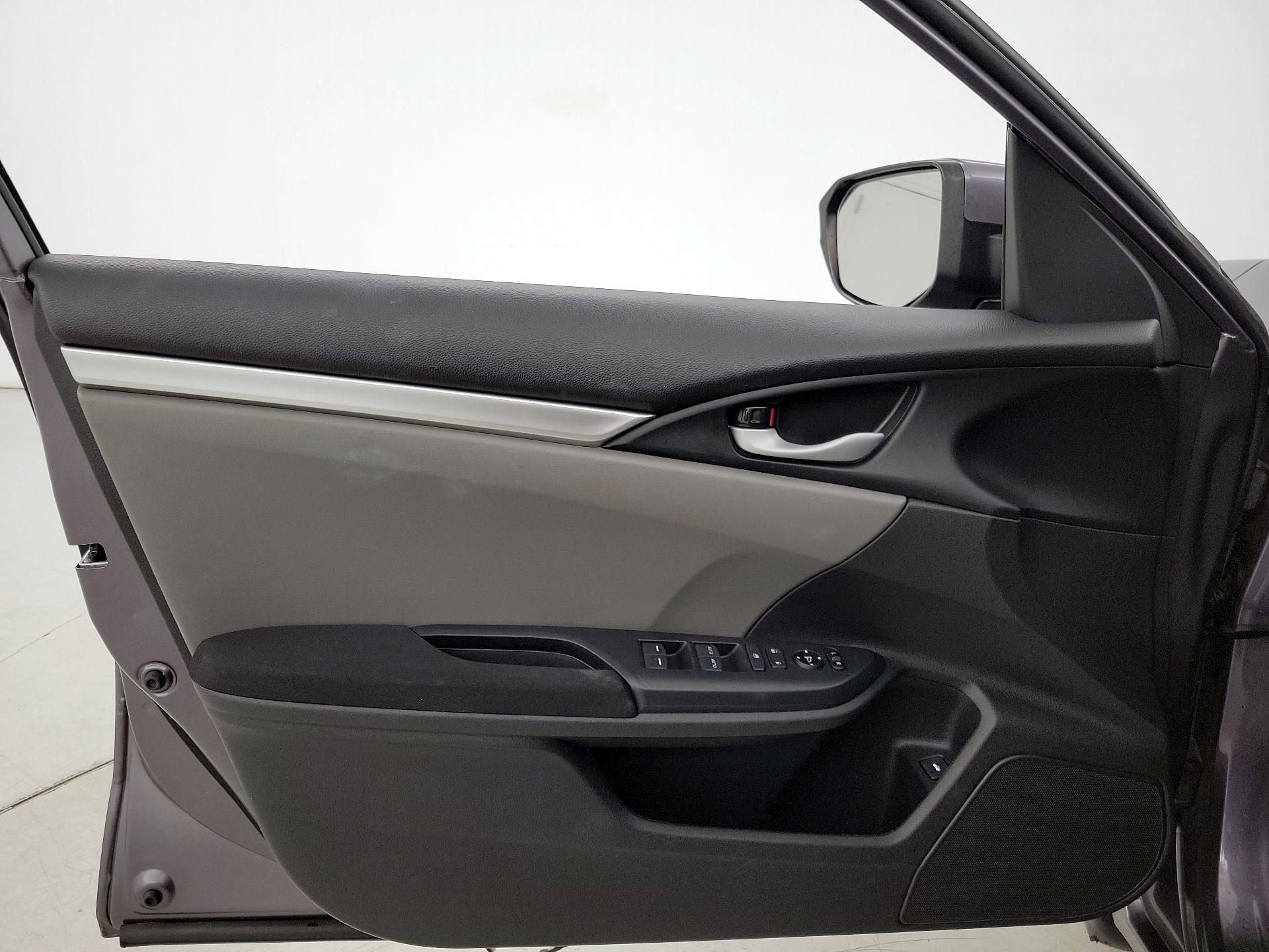 Thumbnail: 2020 Honda Civic - 12