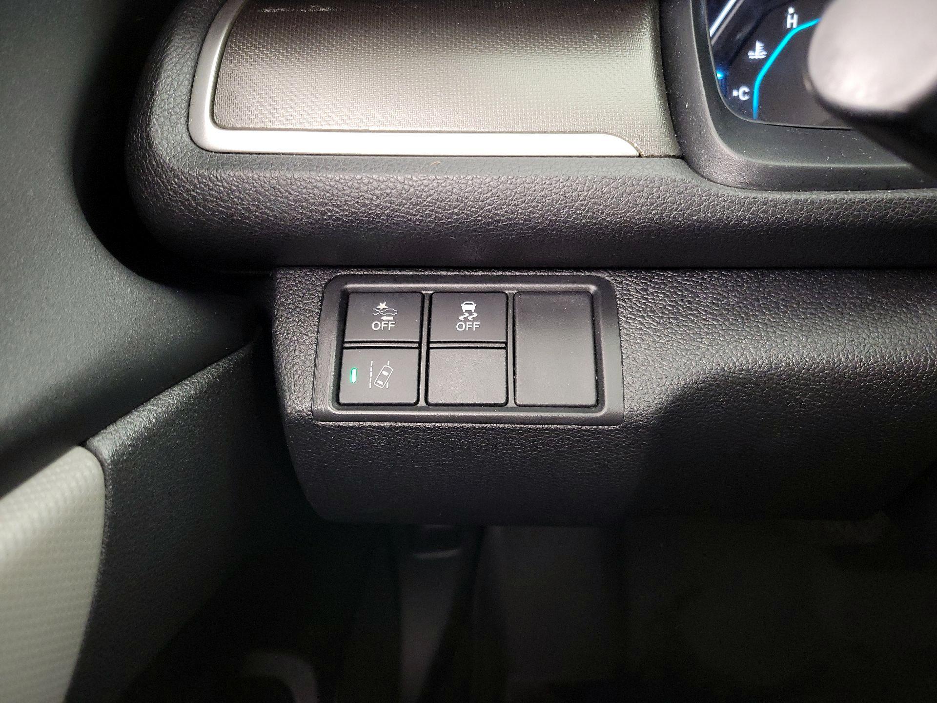 Thumbnail: 2020 Honda Civic - 13