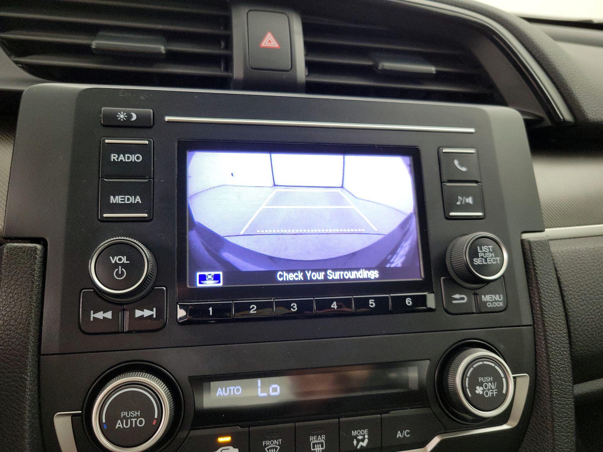 Thumbnail: 2020 Honda Civic - 14