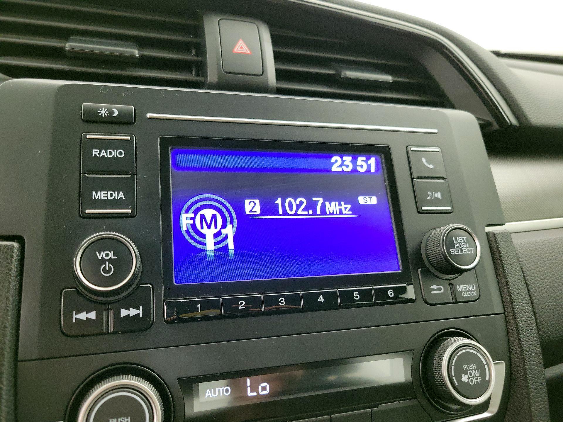 Thumbnail: 2020 Honda Civic - 15