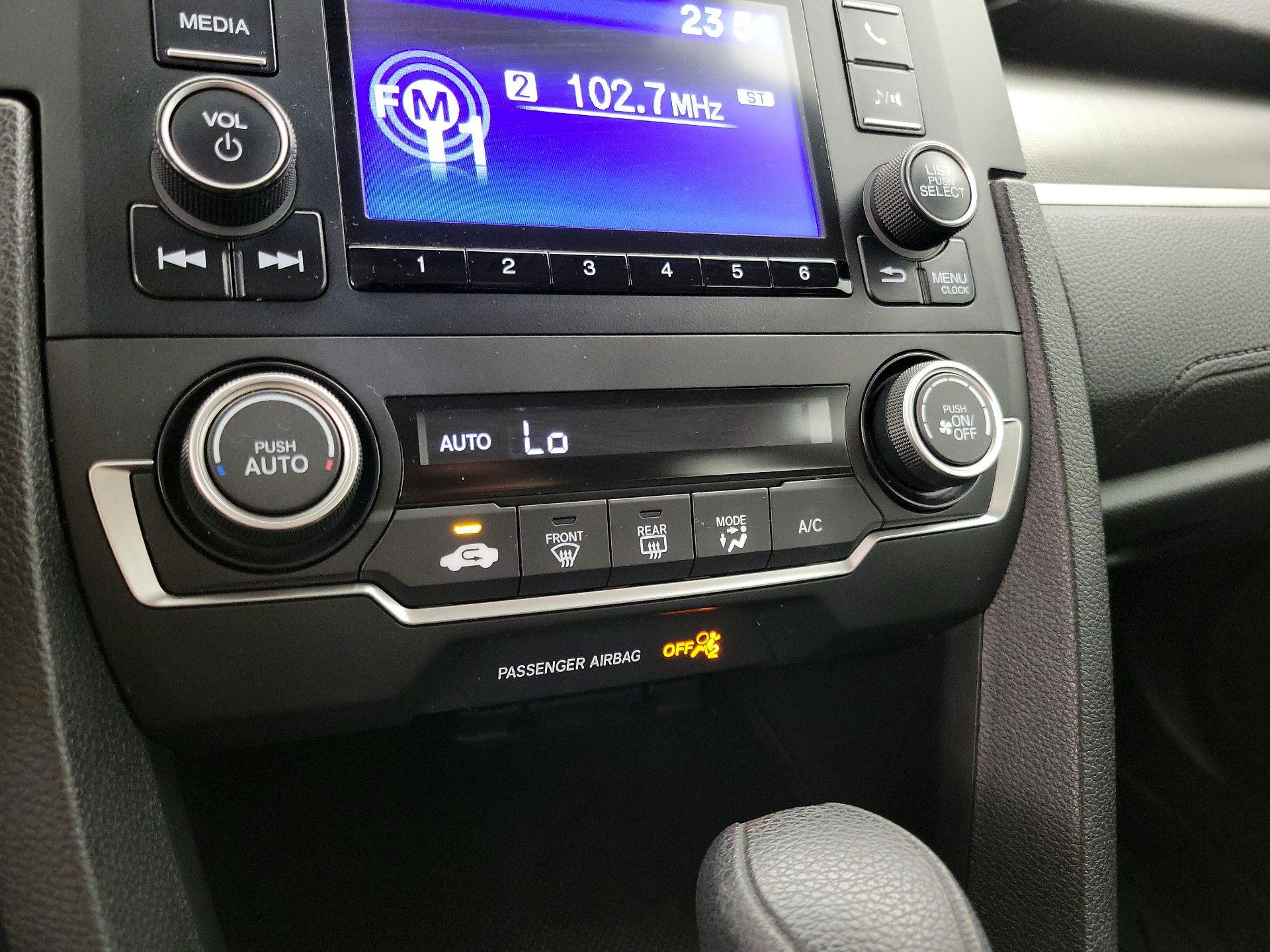 Thumbnail: 2020 Honda Civic - 16