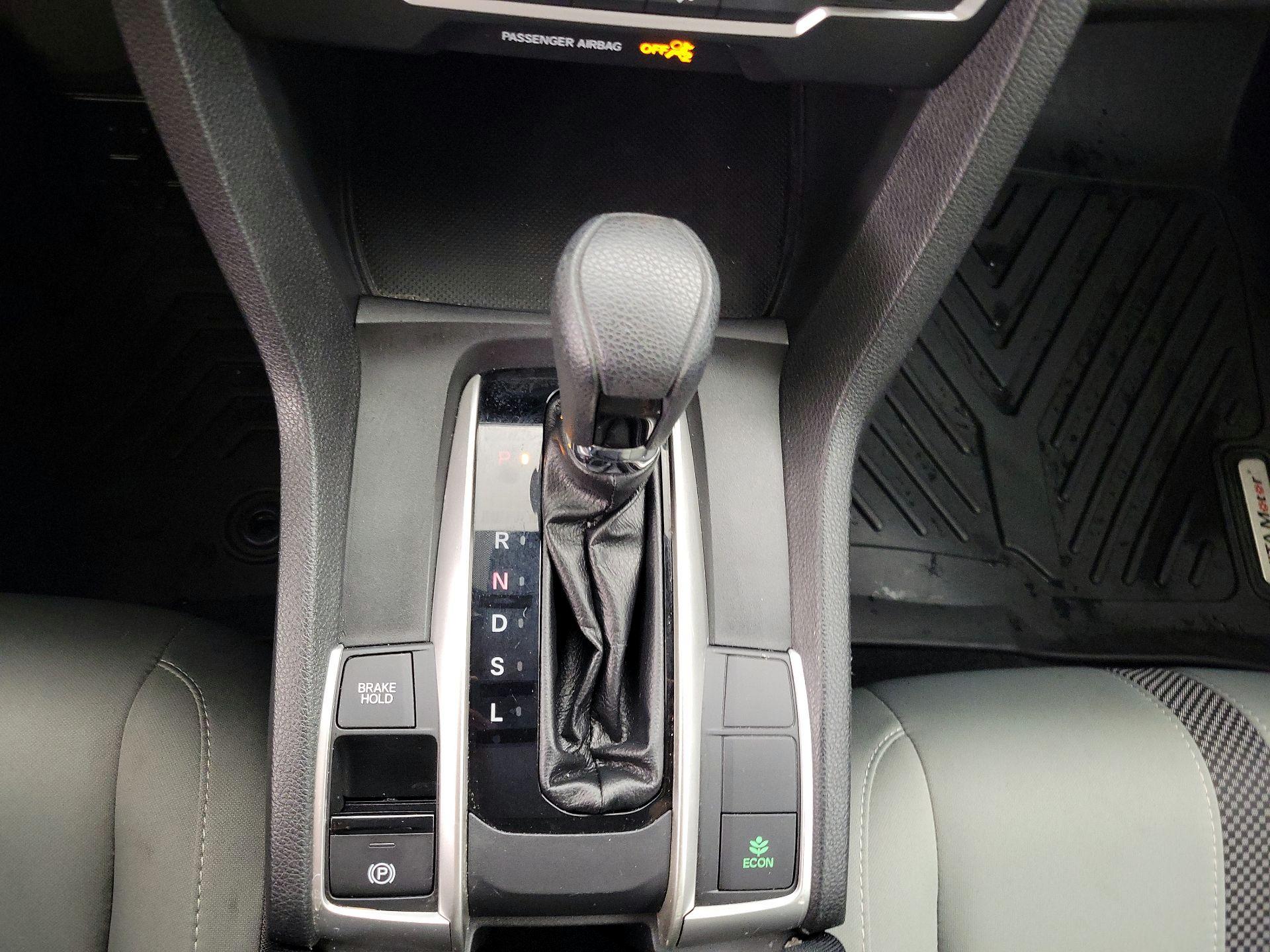 Thumbnail: 2020 Honda Civic - 17