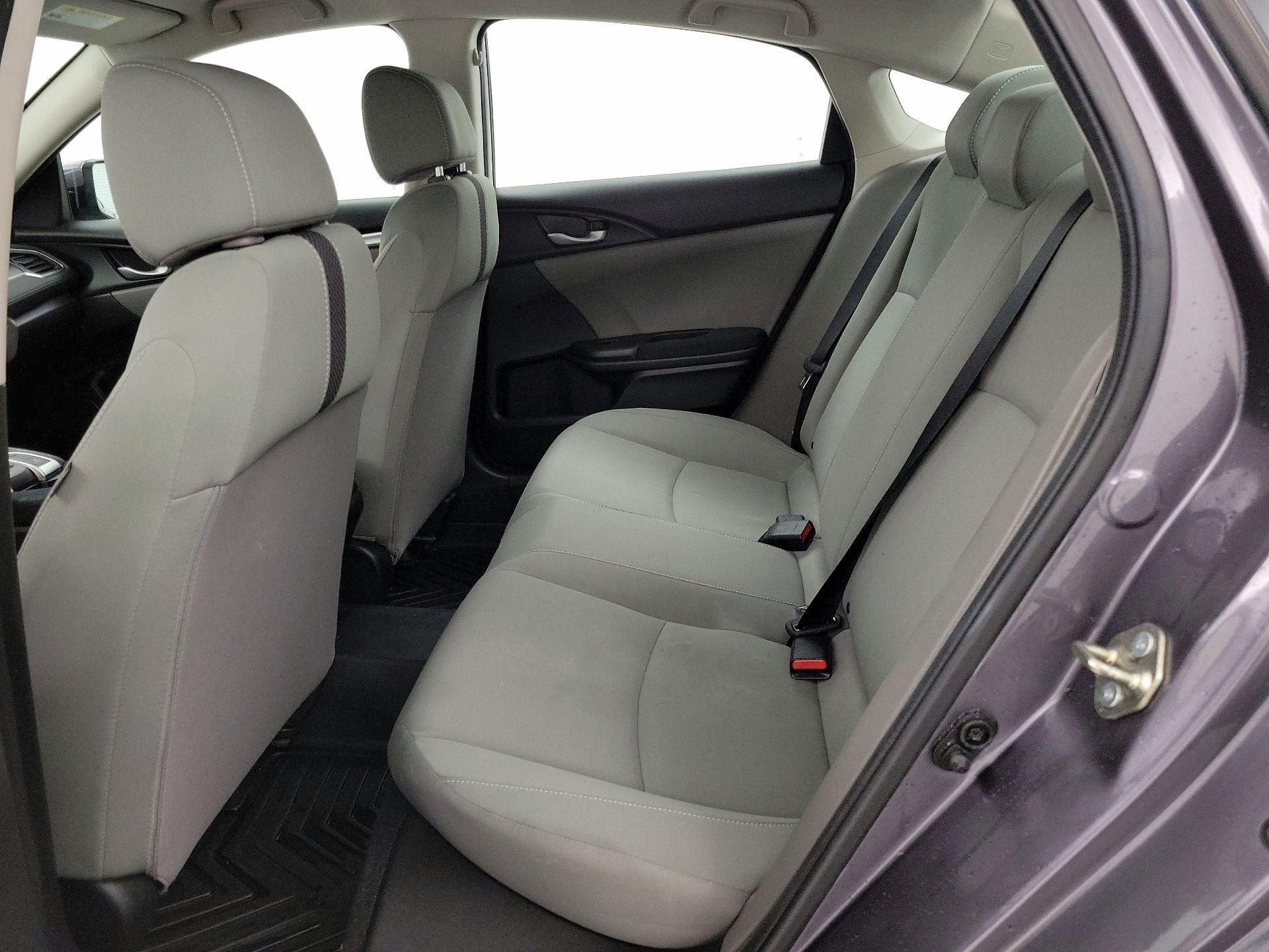 Thumbnail: 2020 Honda Civic - 19