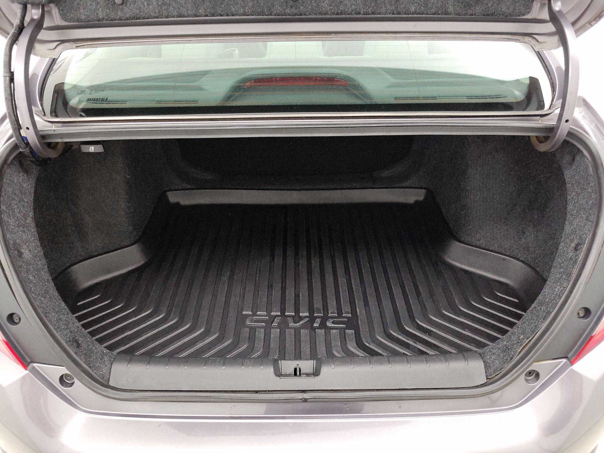 Thumbnail: 2020 Honda Civic - 20