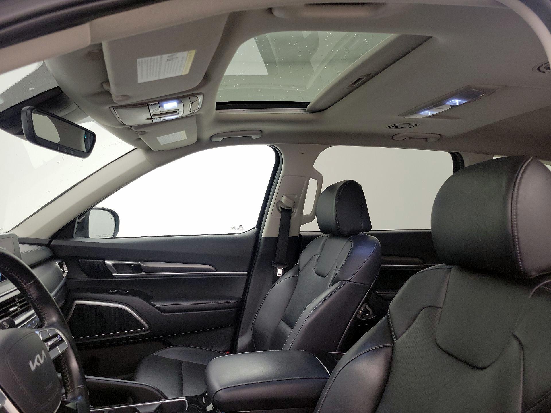 Thumbnail: 2022 Kia Telluride - 20