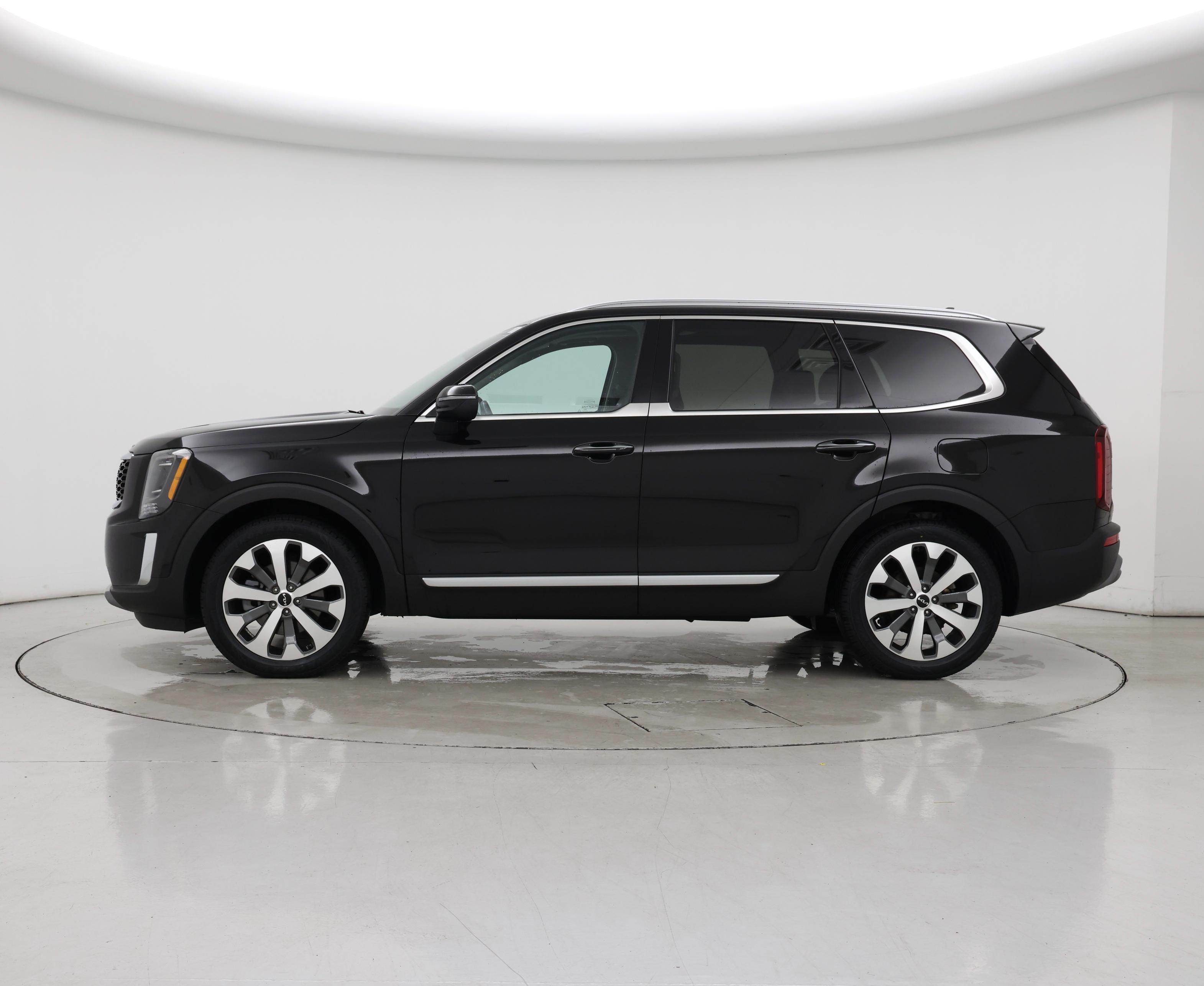 Thumbnail: 2022 Kia Telluride - 3