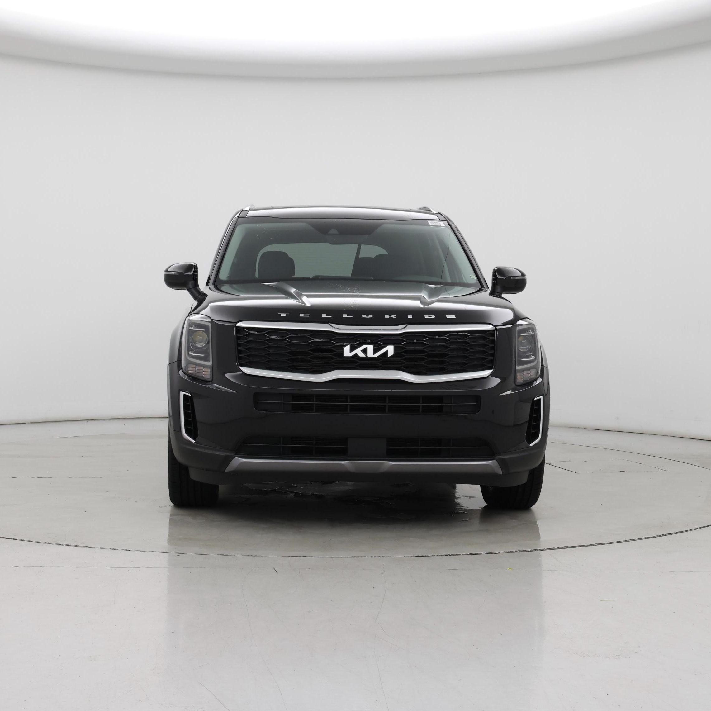 Thumbnail: 2022 Kia Telluride - 5