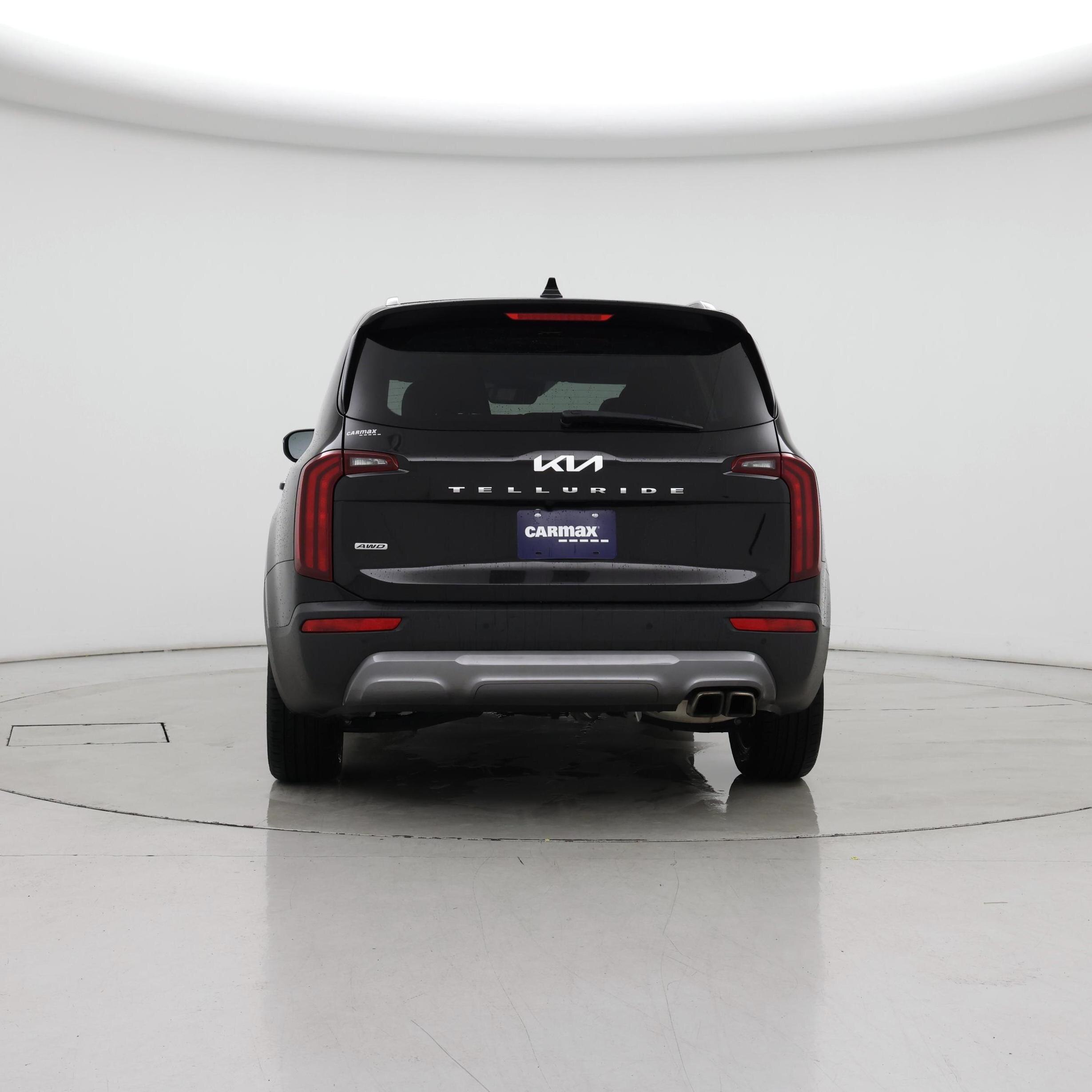 Thumbnail: 2022 Kia Telluride - 6
