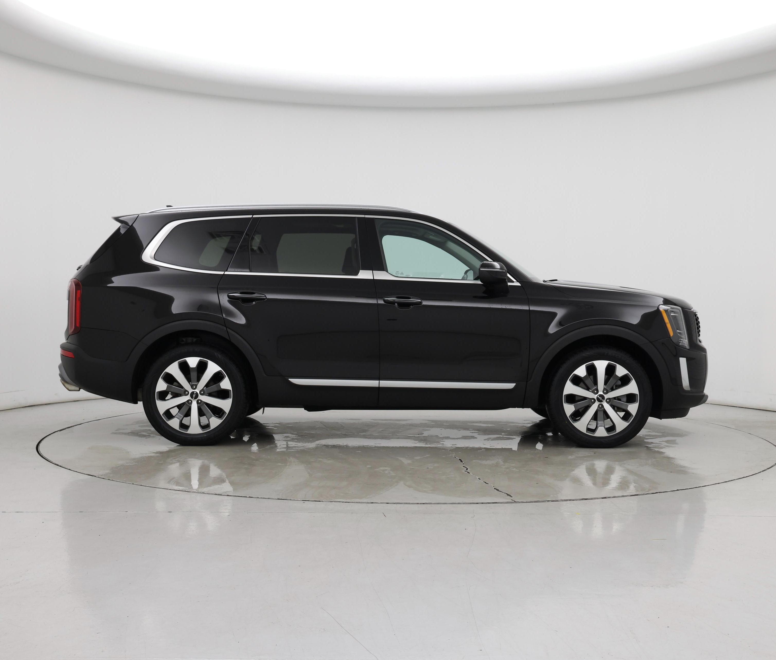 Thumbnail: 2022 Kia Telluride - 7