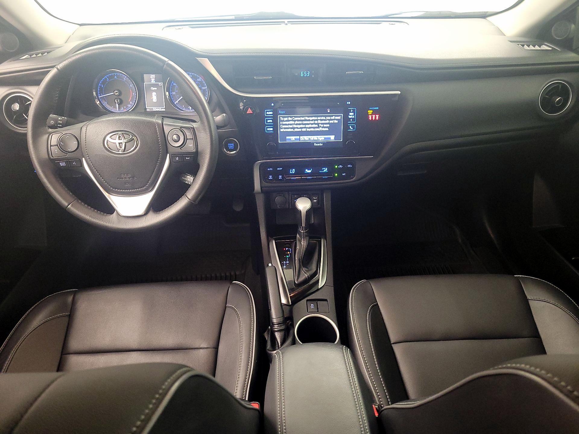 Thumbnail: 2018 Toyota Corolla - 9