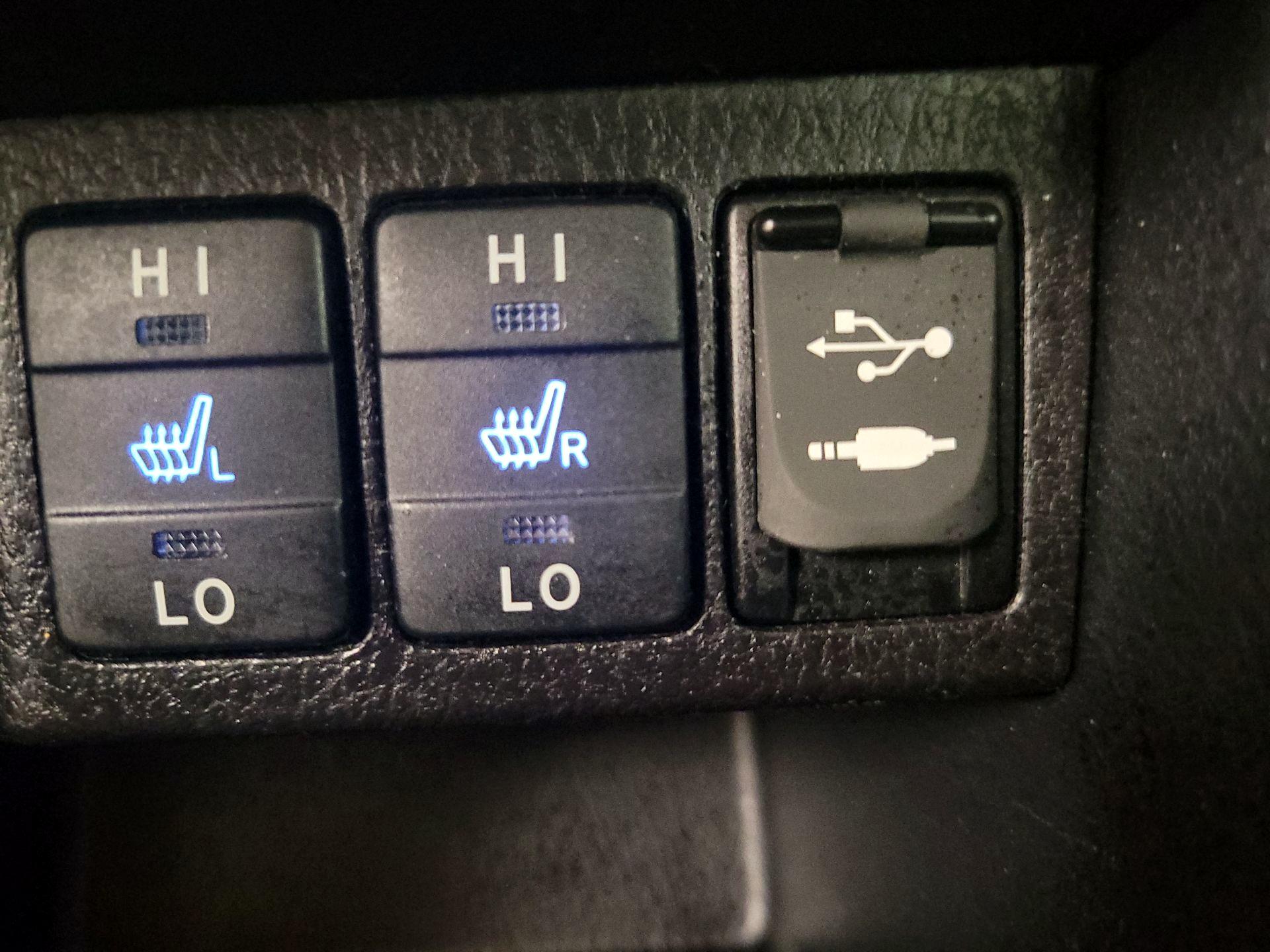 Thumbnail: 2018 Toyota Corolla - 19