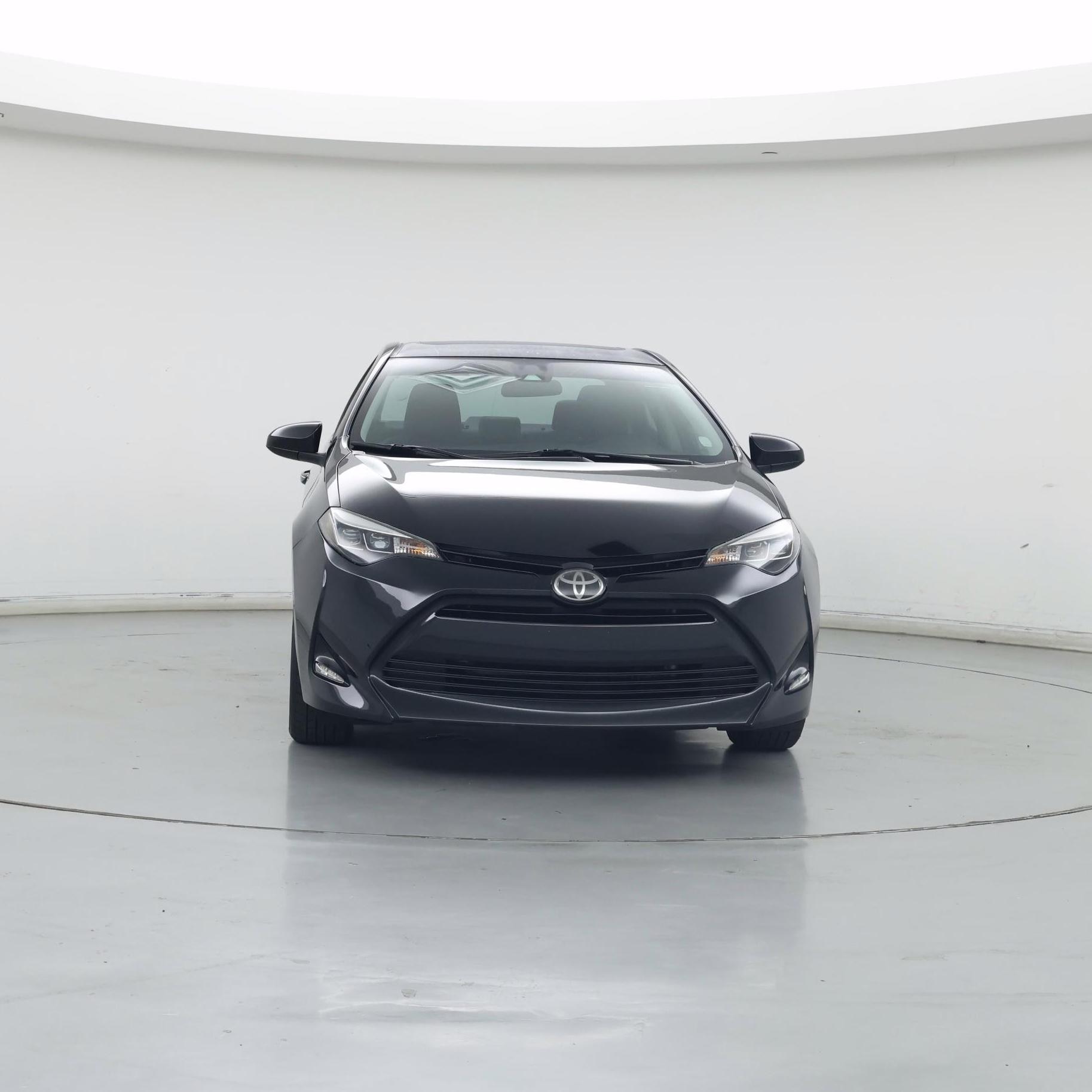 Thumbnail: 2018 Toyota Corolla - 5