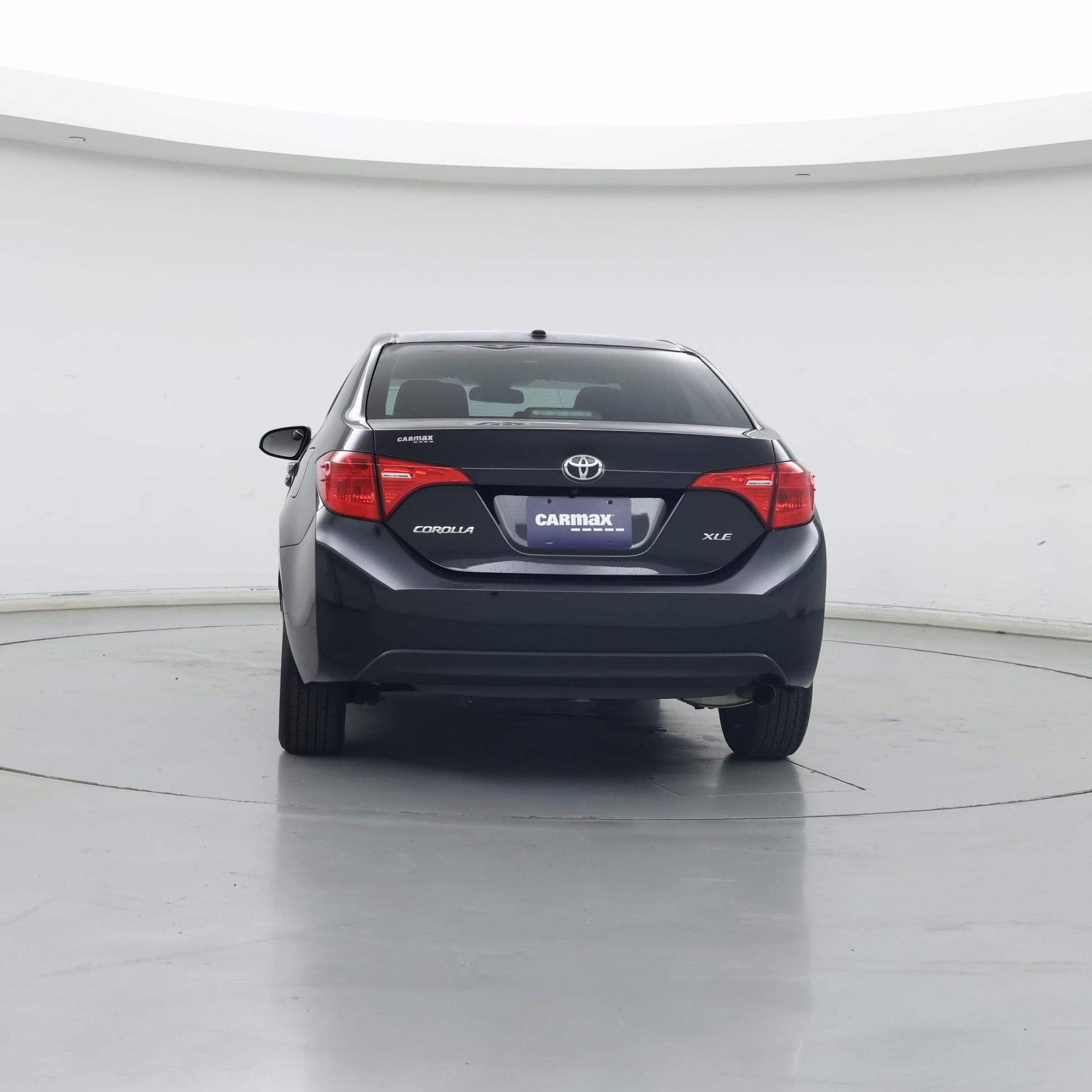 Thumbnail: 2018 Toyota Corolla - 6