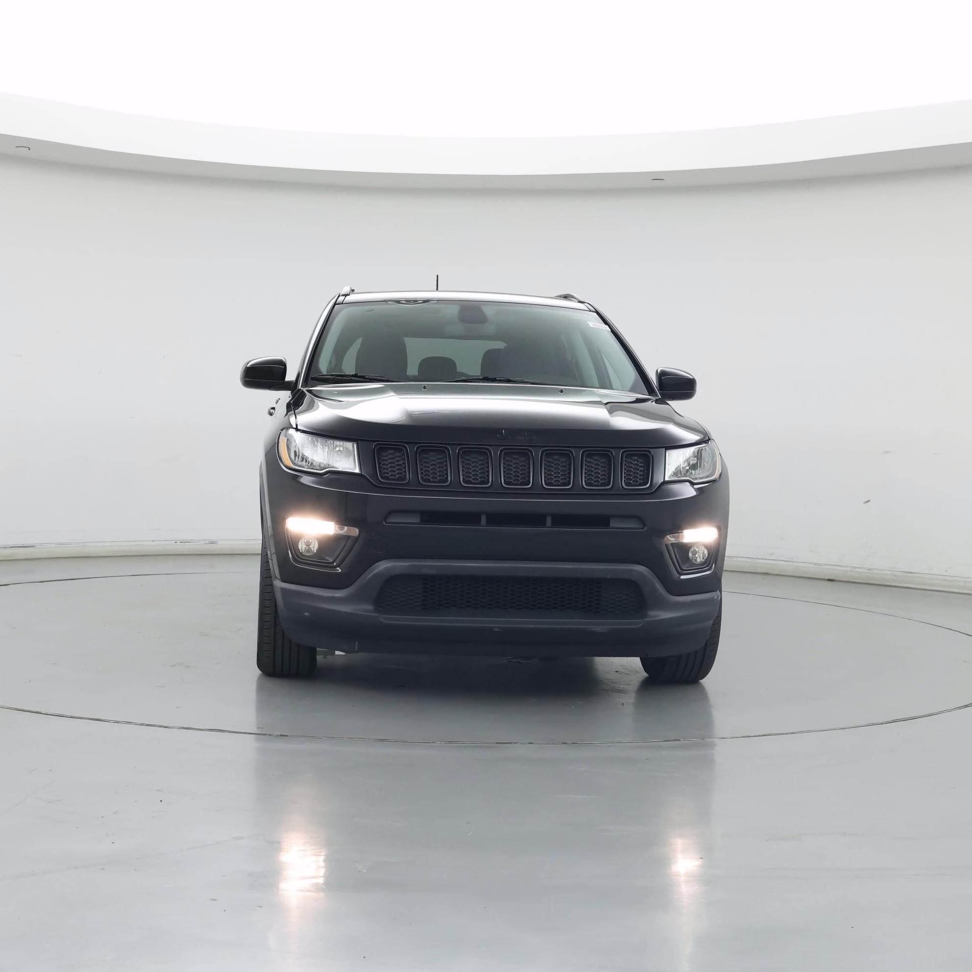 Thumbnail: 2018 Jeep Compass - 5