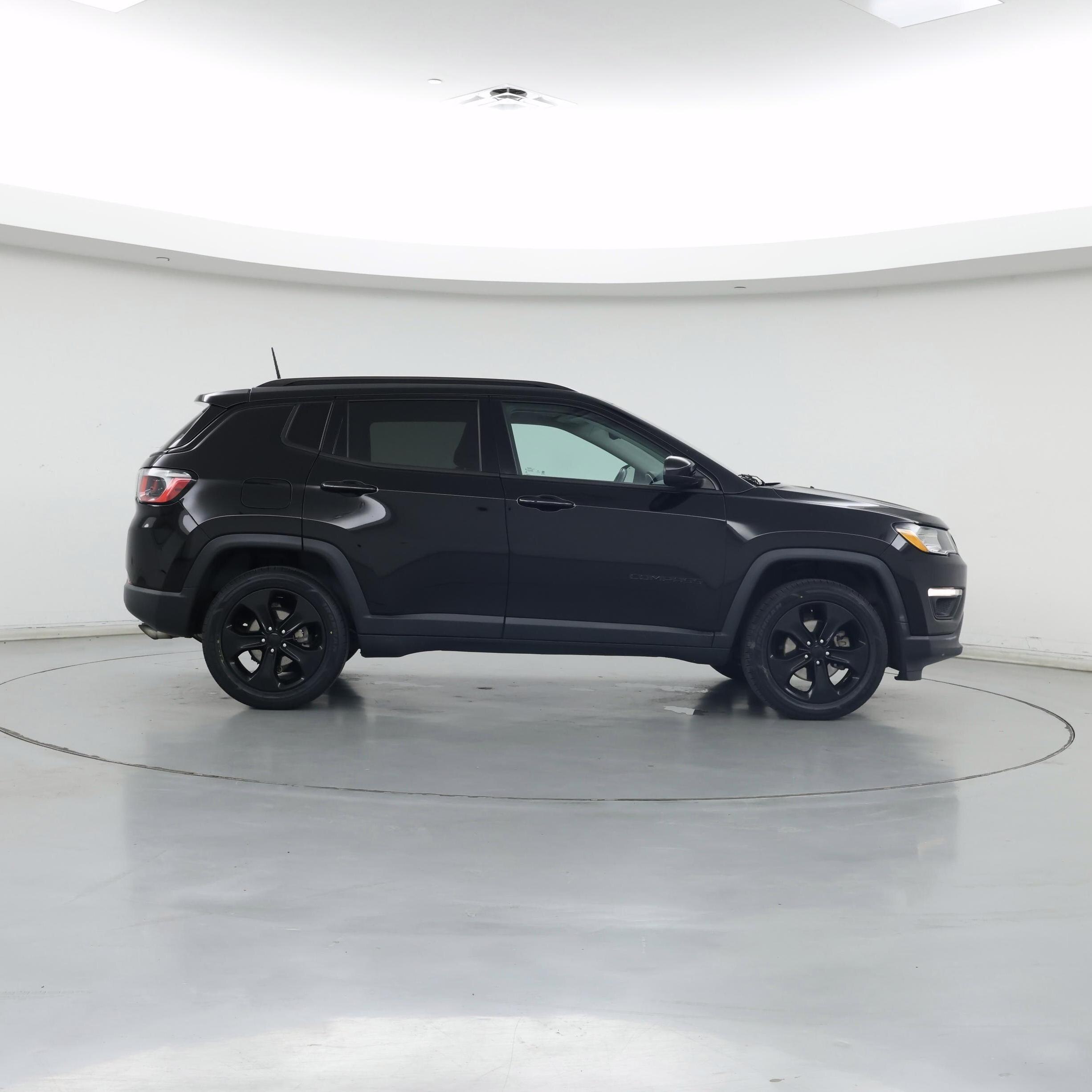 Thumbnail: 2018 Jeep Compass - 7