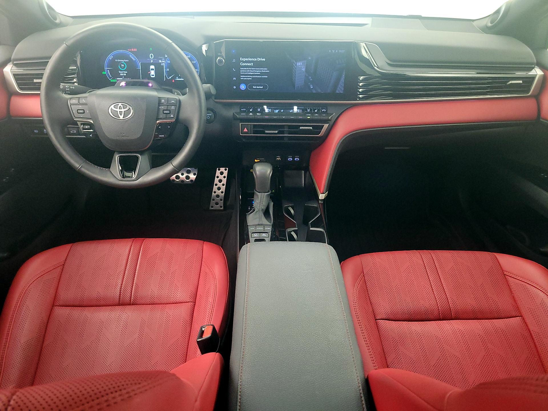 Thumbnail: 2025 Toyota Camry - 9