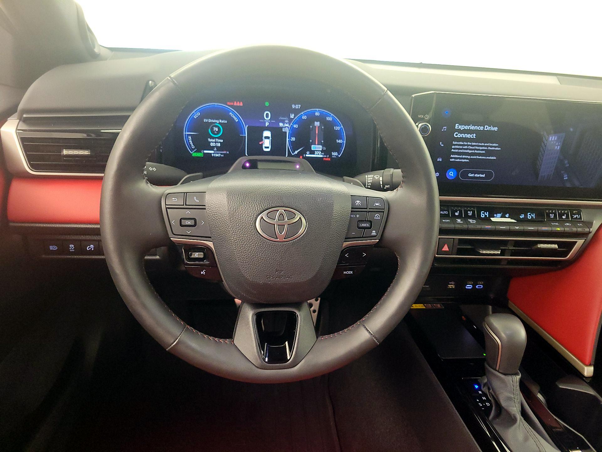 Thumbnail: 2025 Toyota Camry - 10