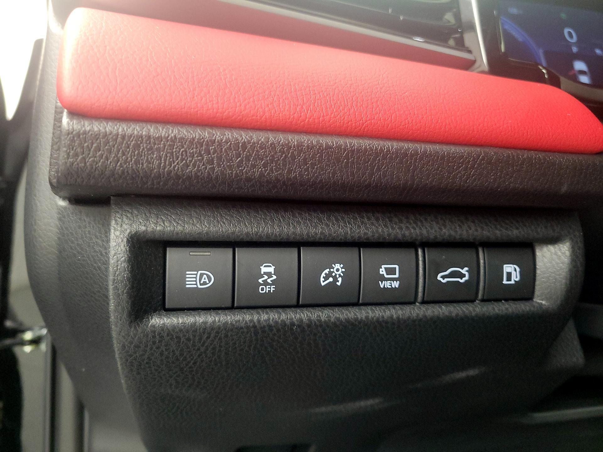 Thumbnail: 2025 Toyota Camry - 13