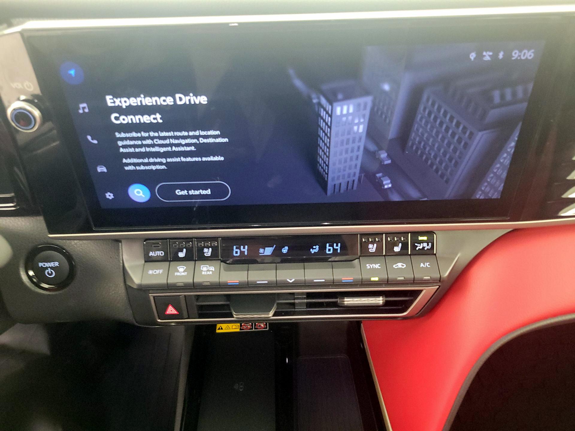 Thumbnail: 2025 Toyota Camry - 14