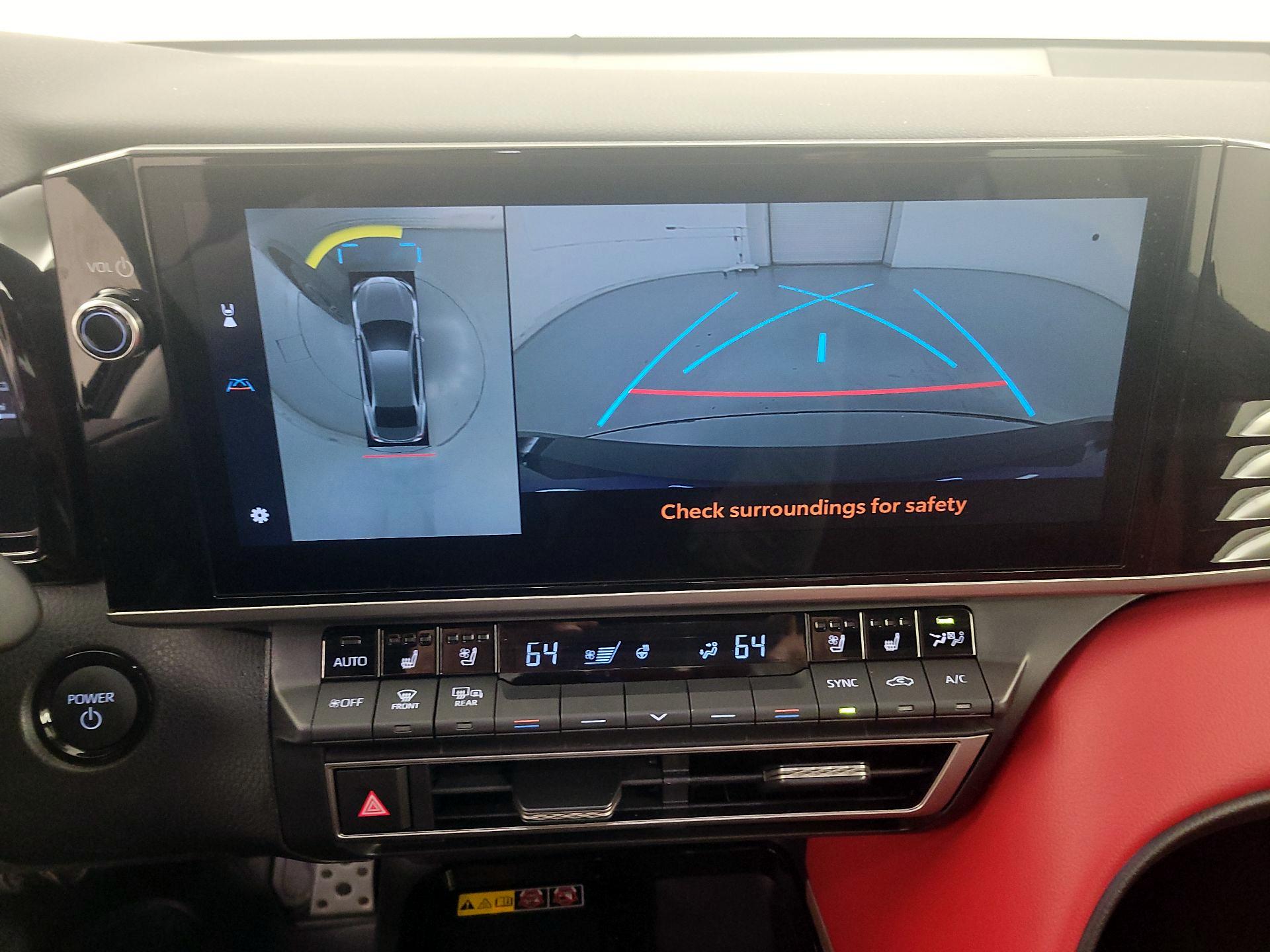 Thumbnail: 2025 Toyota Camry - 15