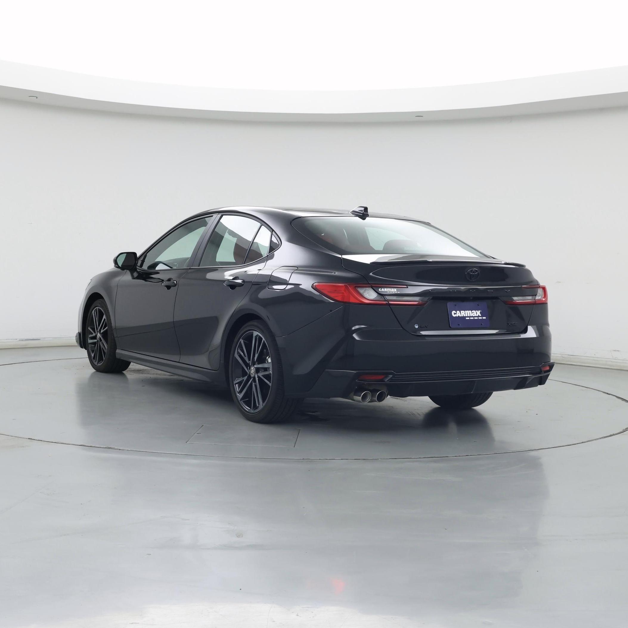 Thumbnail: 2025 Toyota Camry - 2