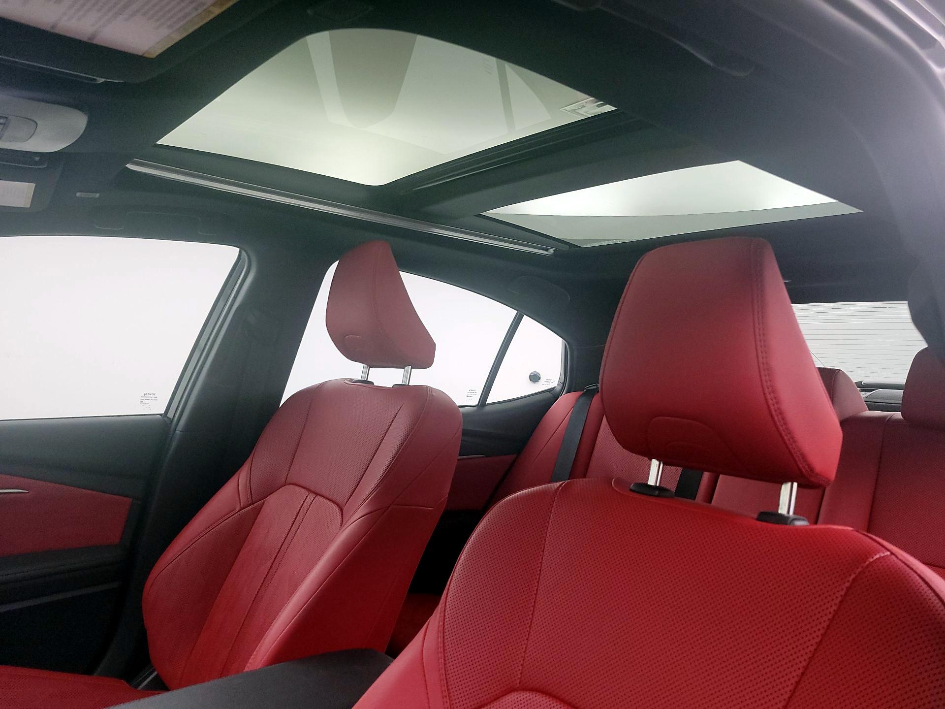 Thumbnail: 2025 Toyota Camry - 20