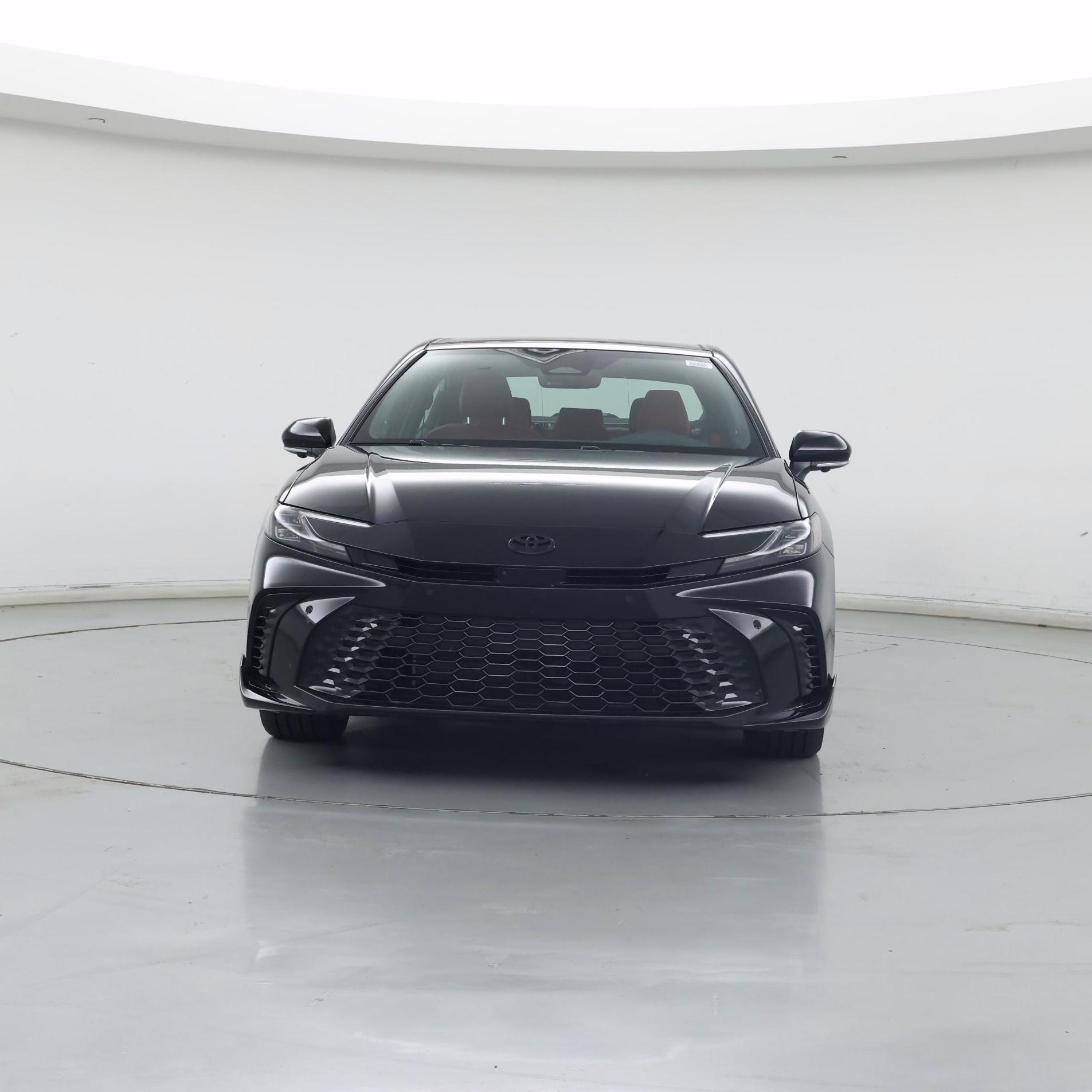 Thumbnail: 2025 Toyota Camry - 5