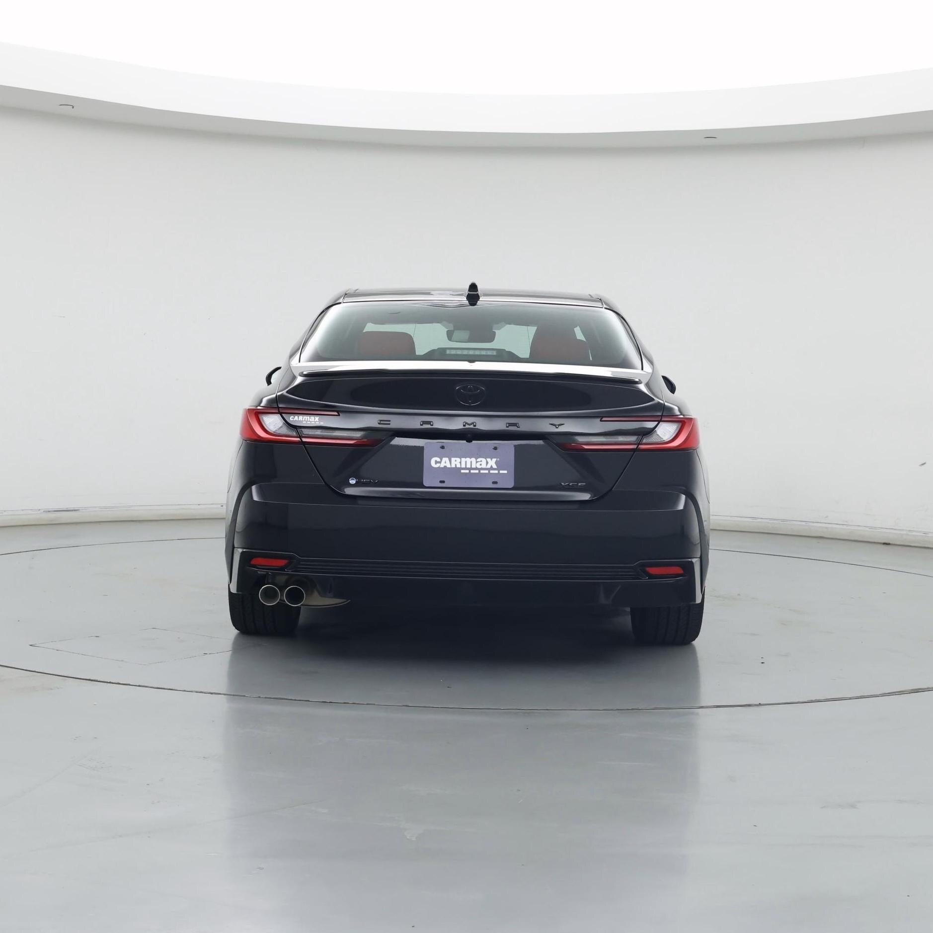 Thumbnail: 2025 Toyota Camry - 6