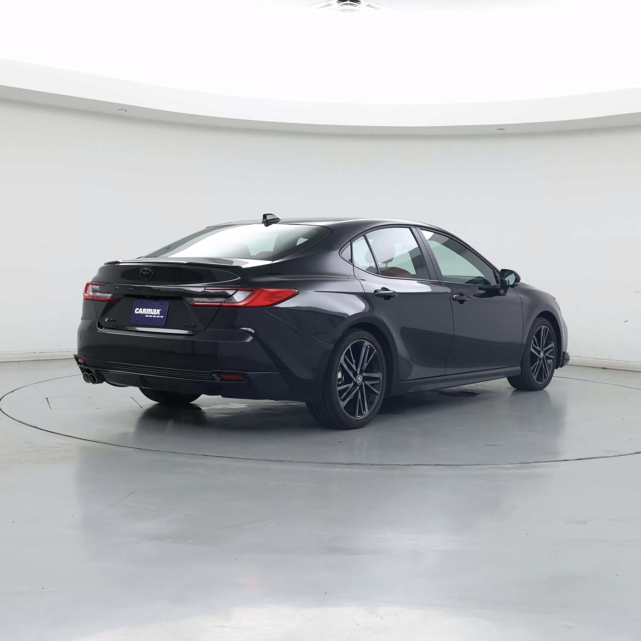 Thumbnail: 2025 Toyota Camry - 8