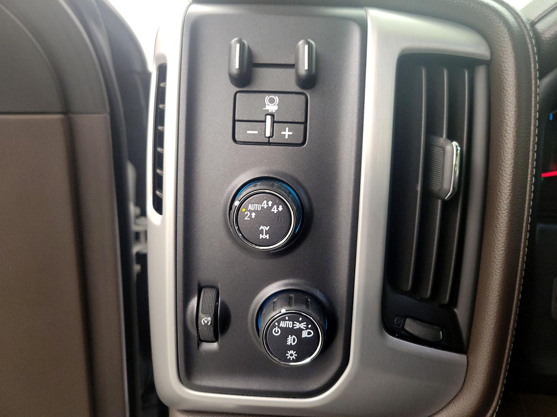 Thumbnail: 2017 GMC Sierra 1500 - 13