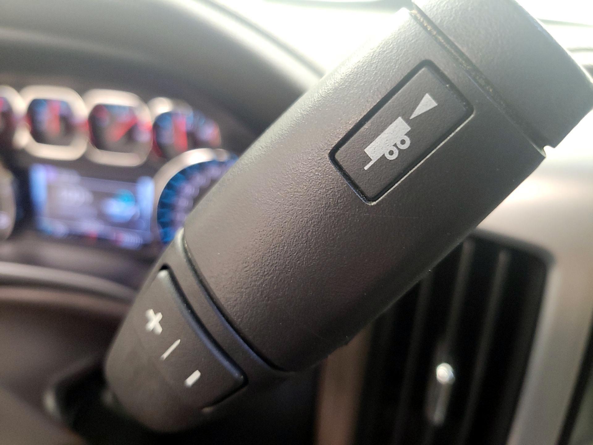 Thumbnail: 2017 GMC Sierra 1500 - 18