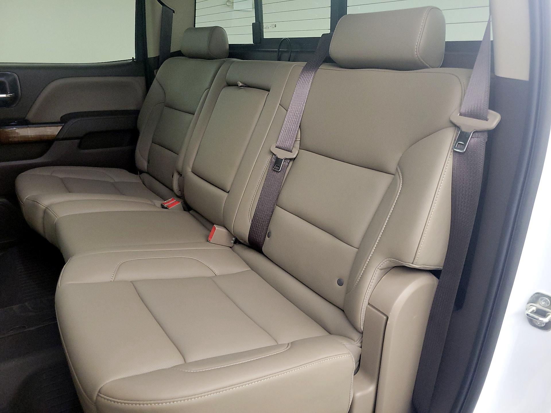 Thumbnail: 2017 GMC Sierra 1500 - 20