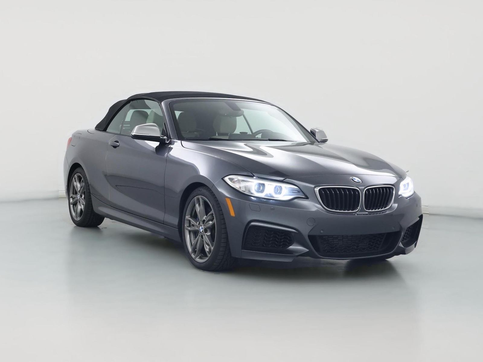 2016 BMW 2 Series M235i